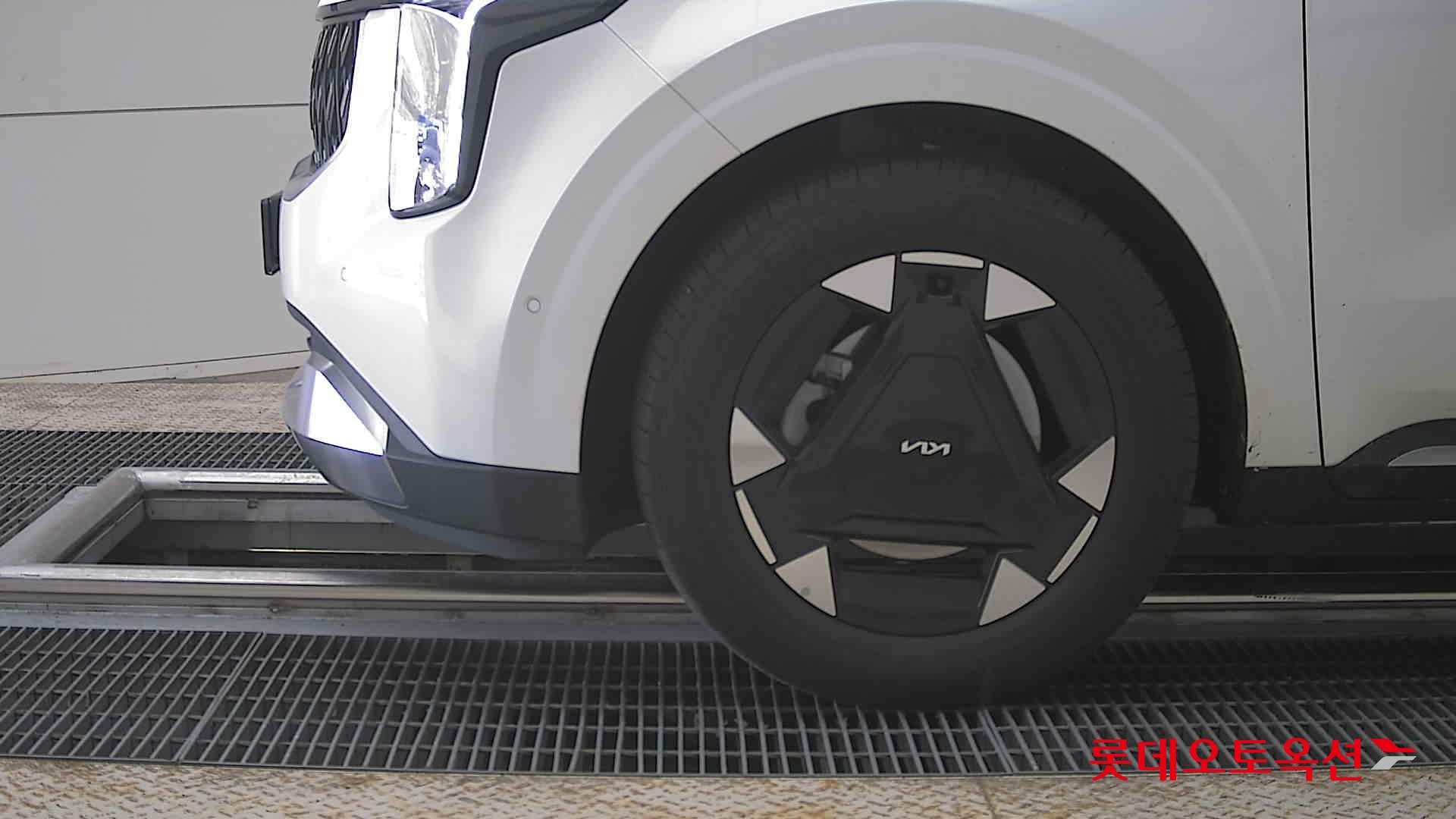 Kia Carnival 2026 - Image 25