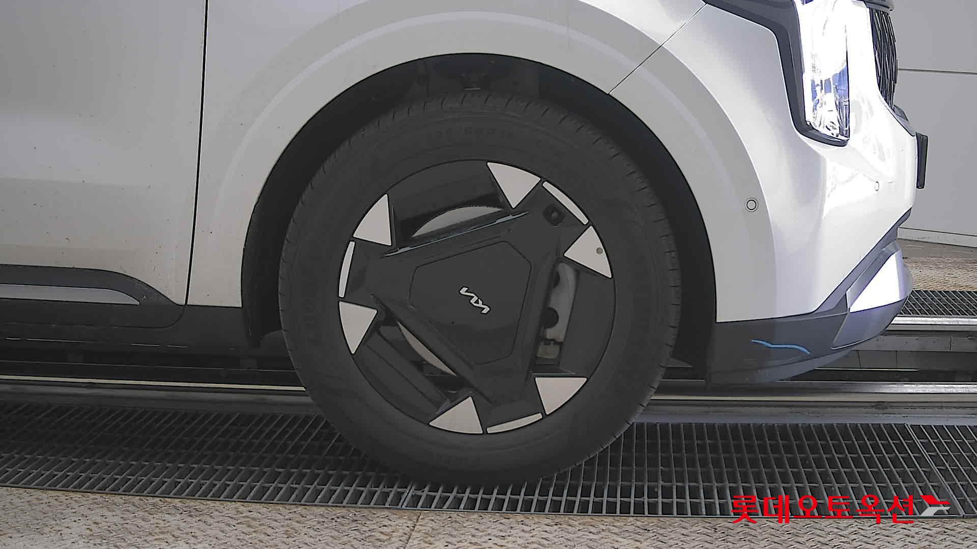 Kia Carnival 2026 - Image 27