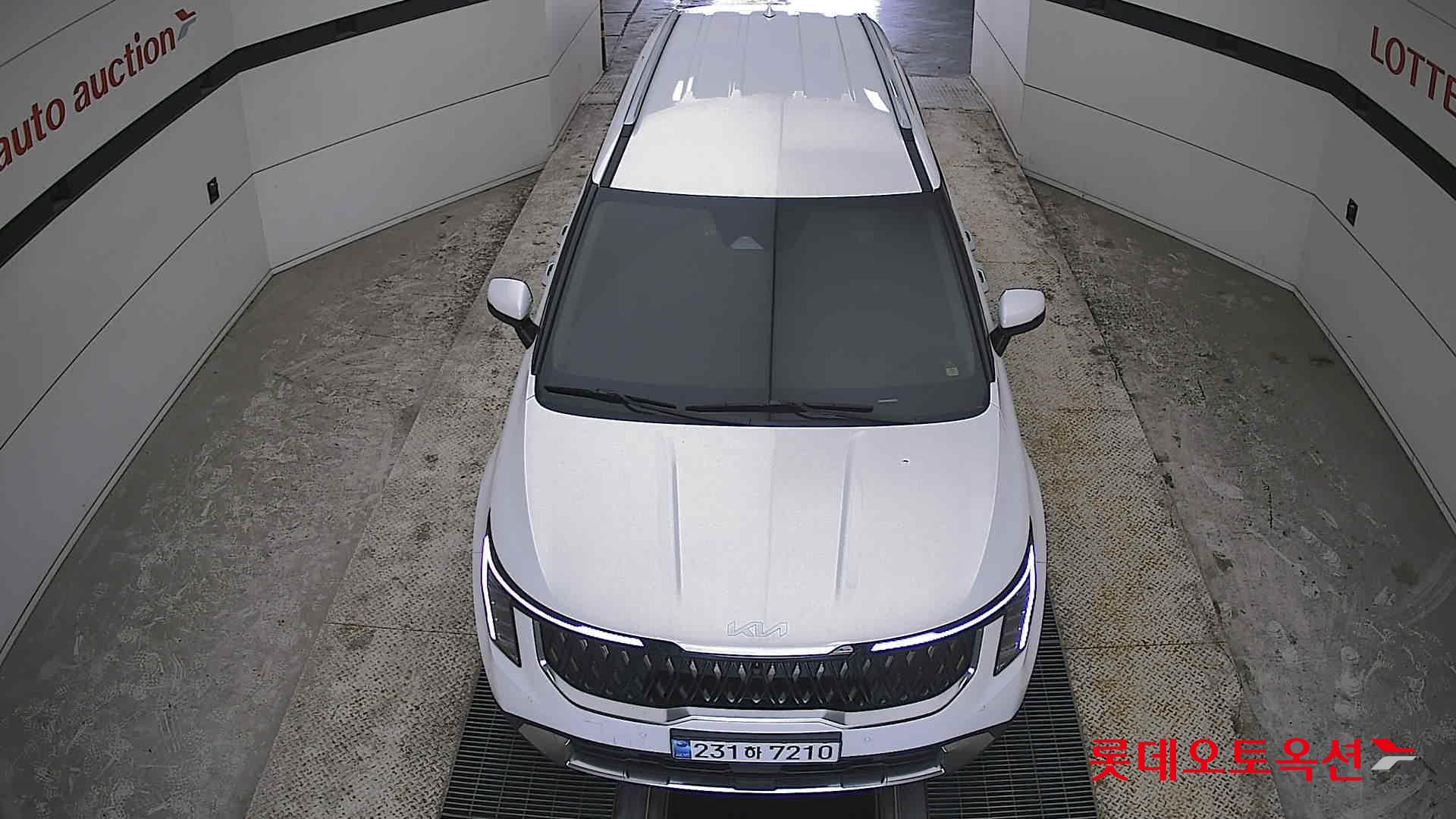 Kia Carnival 2026 - Image 7