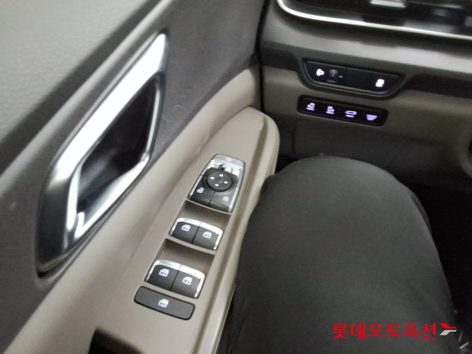 Kia Carnival 2026 - Image 29