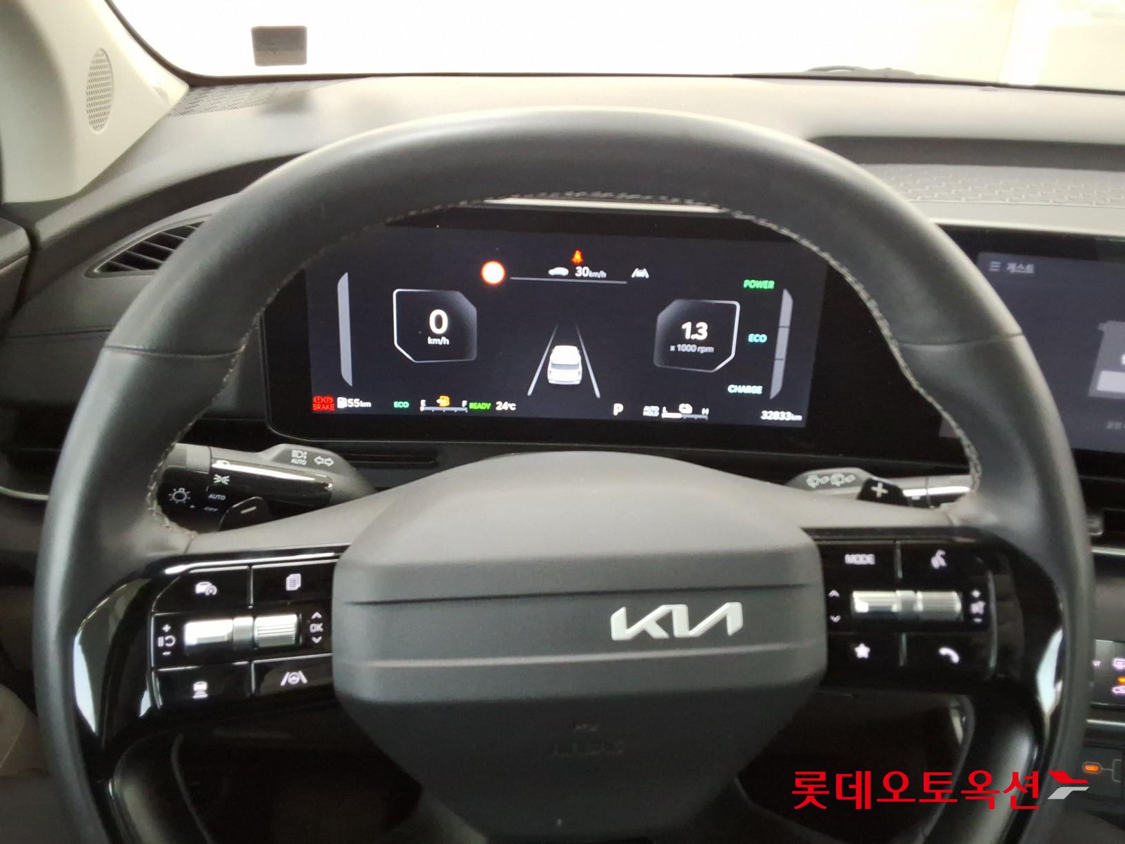 Kia Carnival 2026 - Image 30