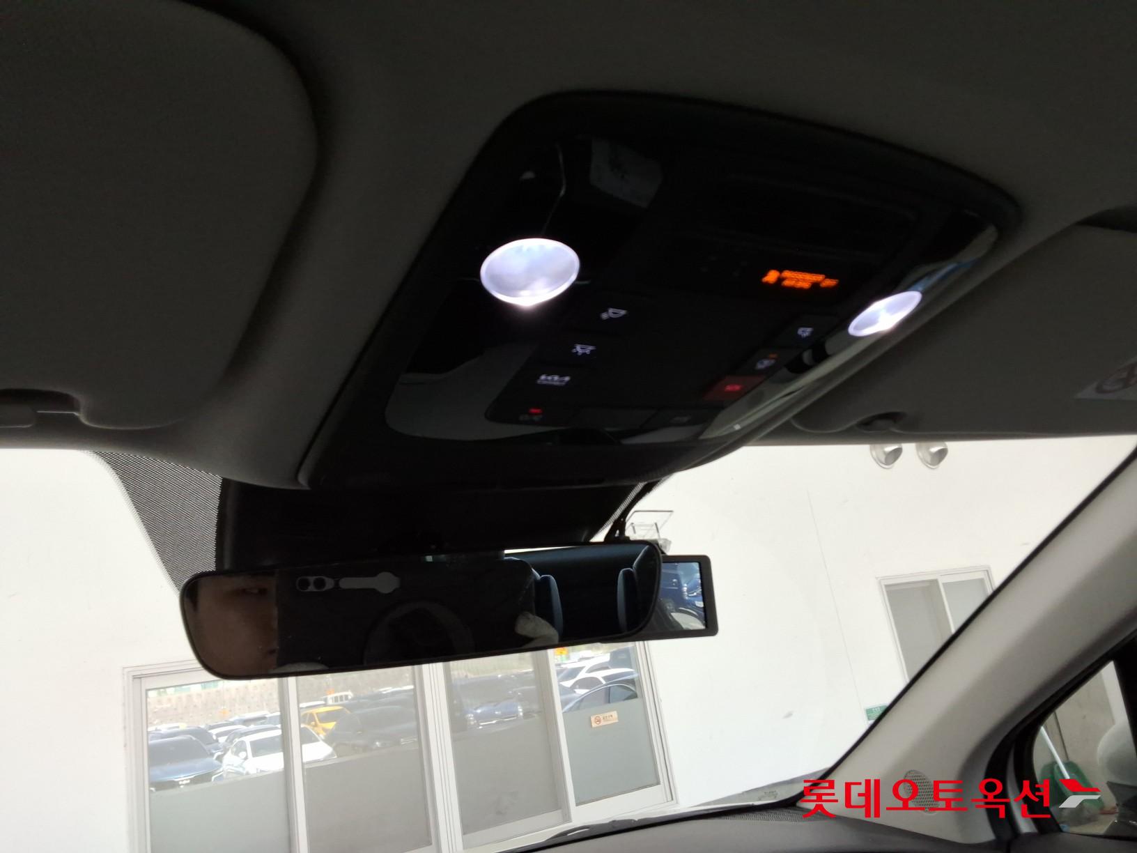 Kia Carnival 2026 - Image 31