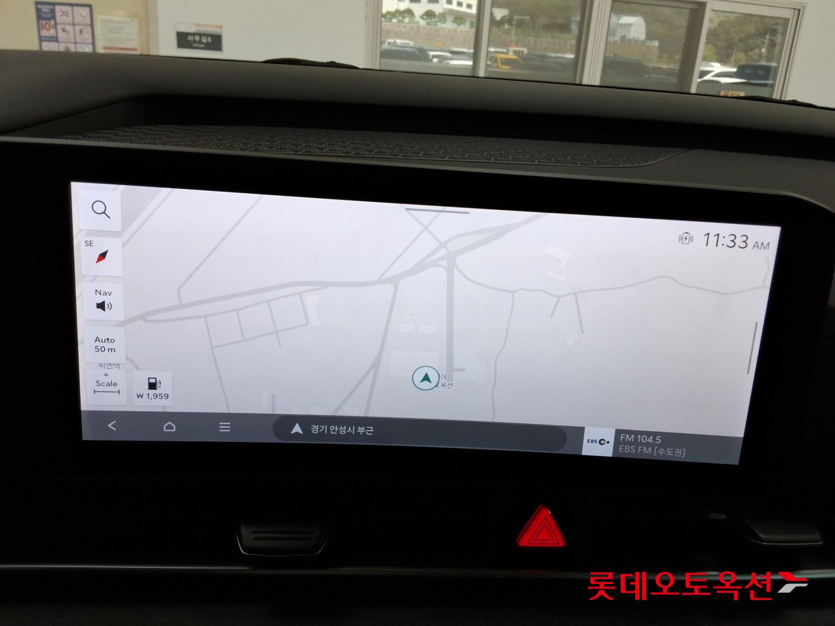 Kia Carnival 2026 - Image 33