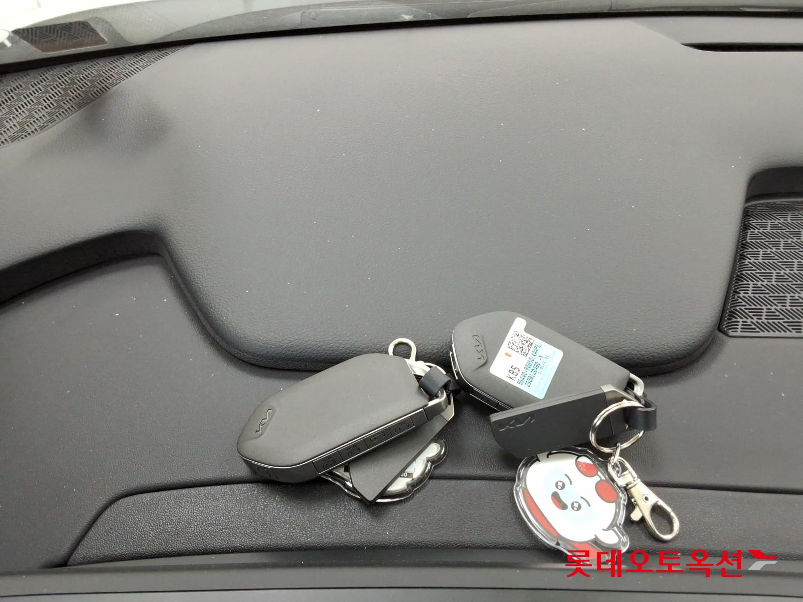 Kia Carnival 2026 - Image 34