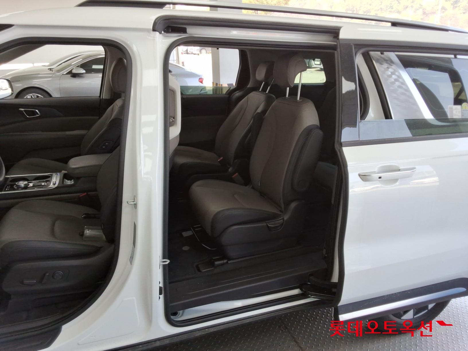 Kia Carnival 2026 - Image 37