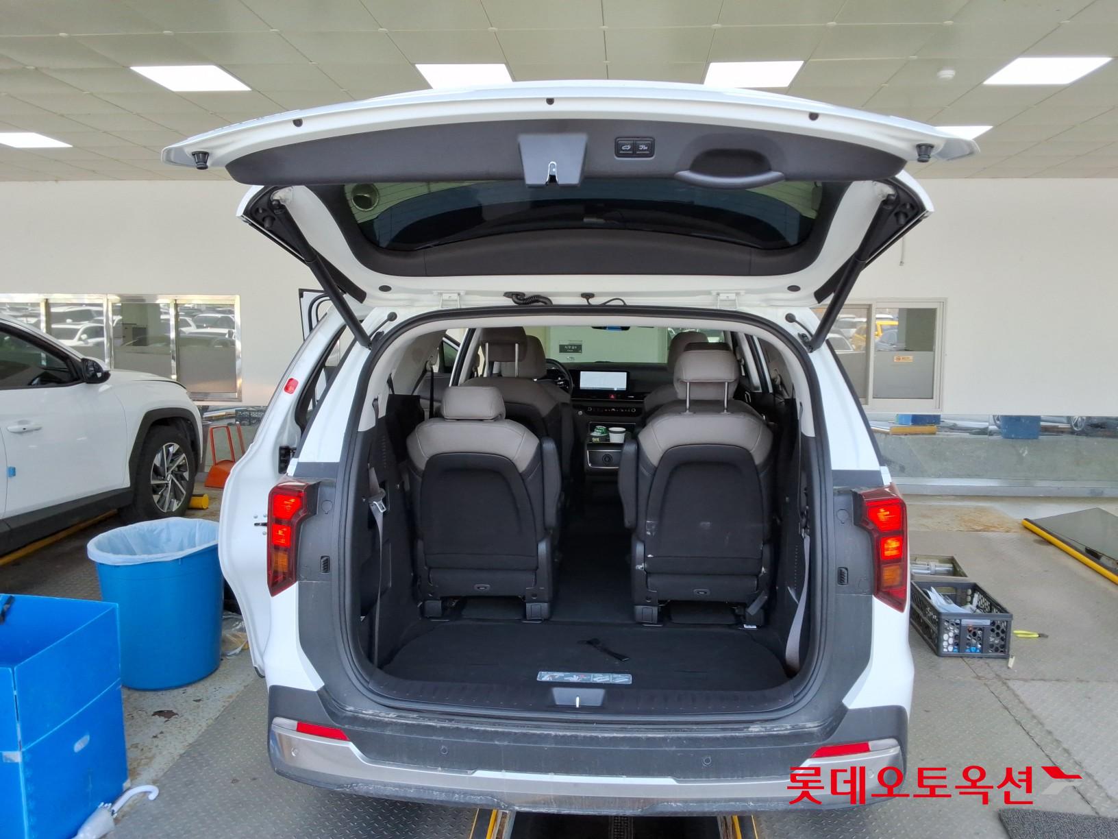 Kia Carnival 2026 - Image 9