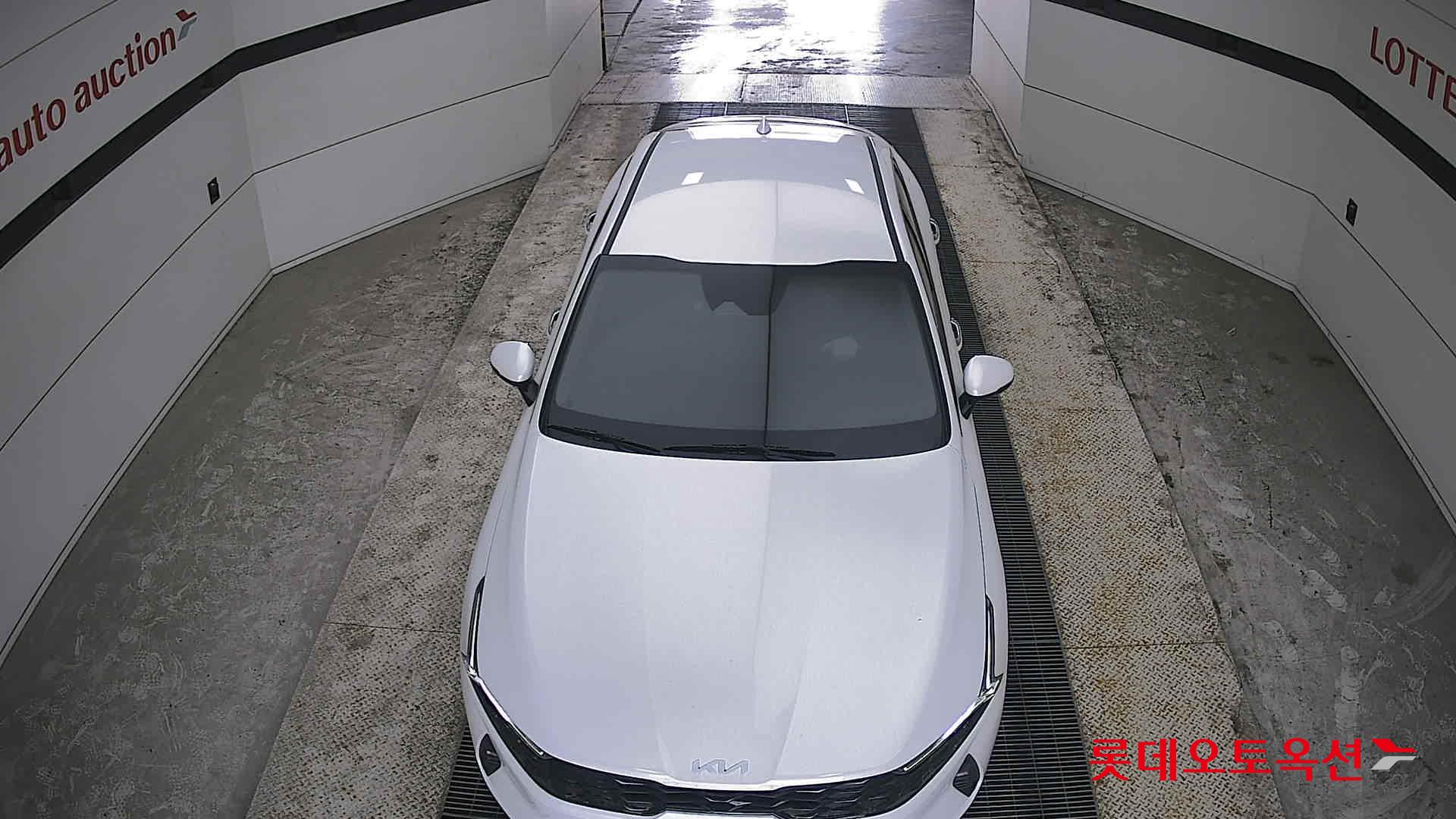 كيا K5 2023 - صورة 7