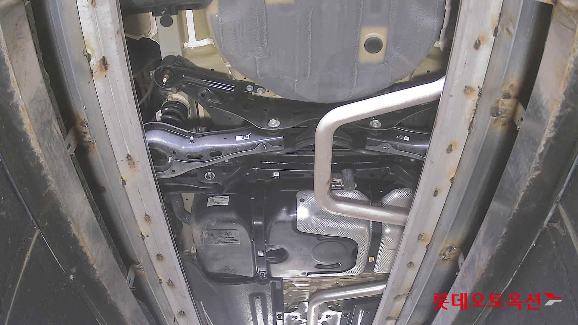 كيا K5 2023 - صورة 2