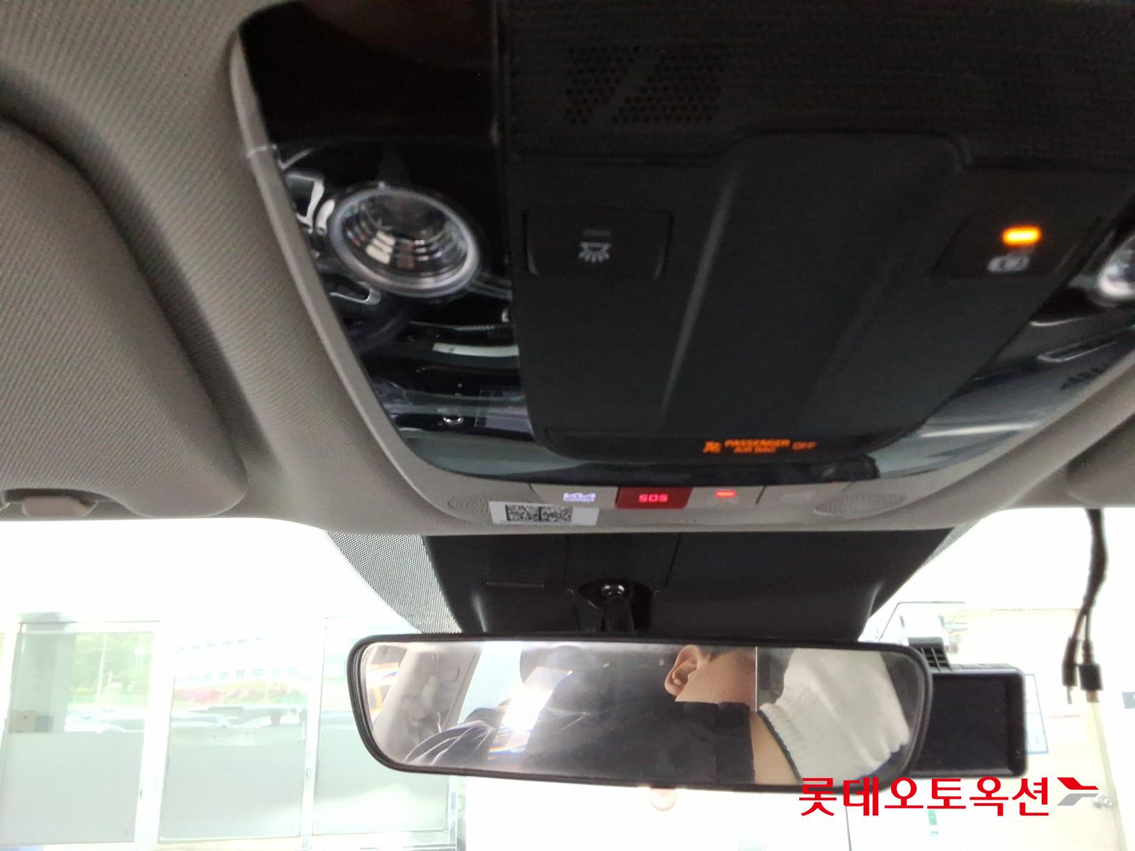 كيا K5 2023 - صورة 31