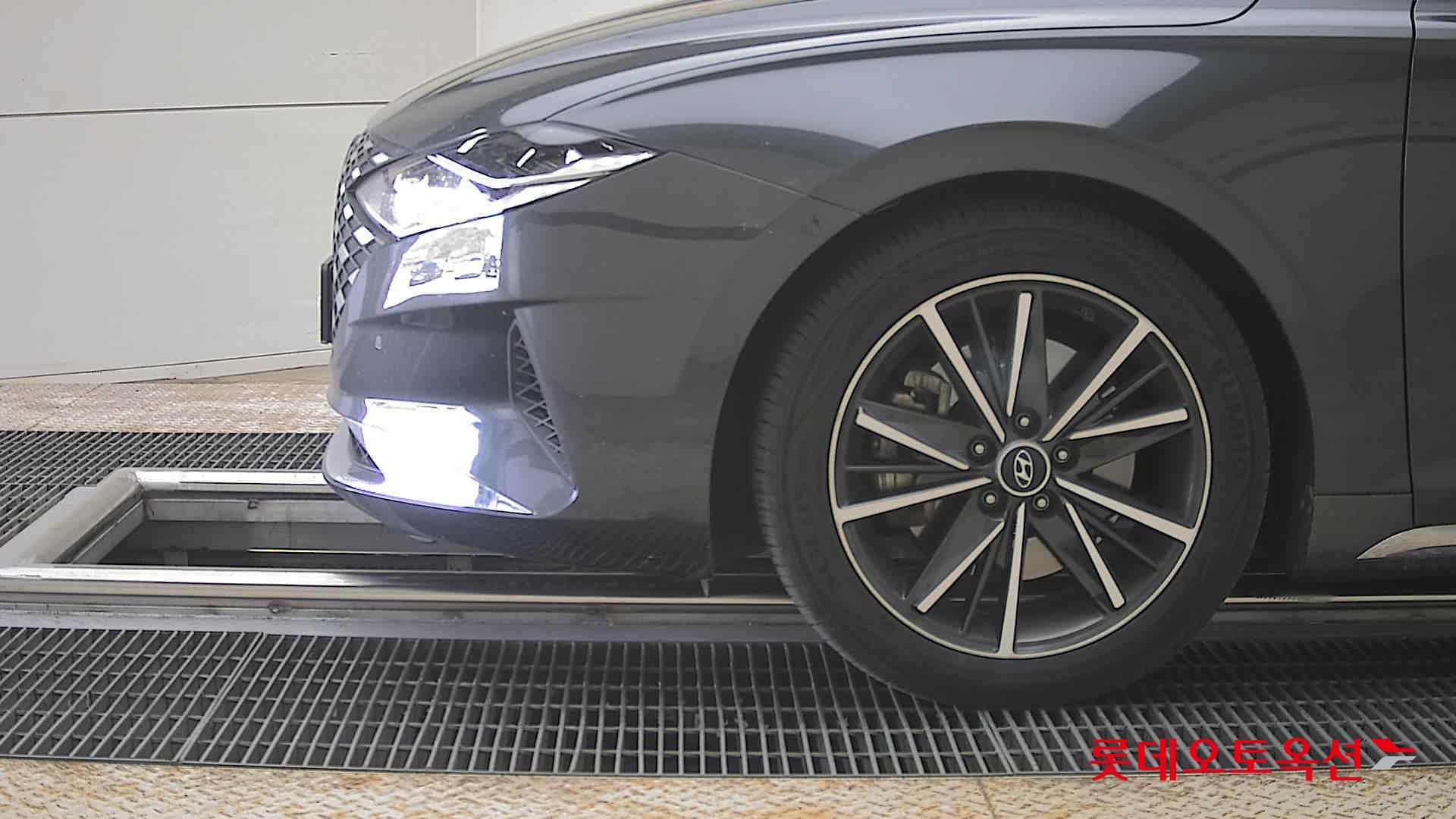 هيونداي جرانجر 2020 - صورة 25