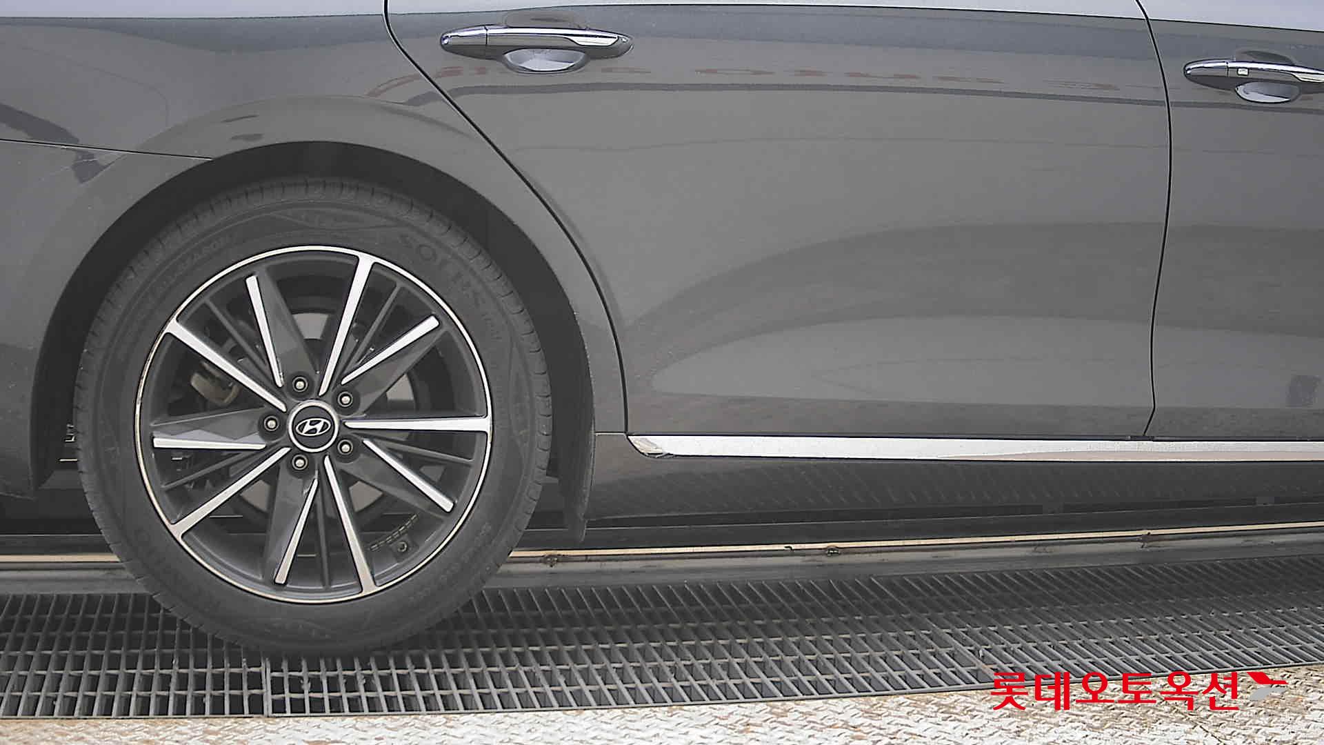 هيونداي جرانجر 2020 - صورة 28