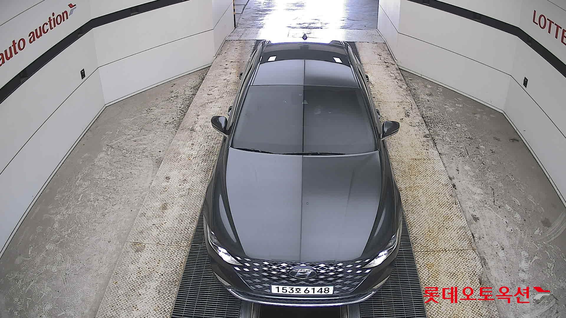 هيونداي جرانجر 2020 - صورة 7