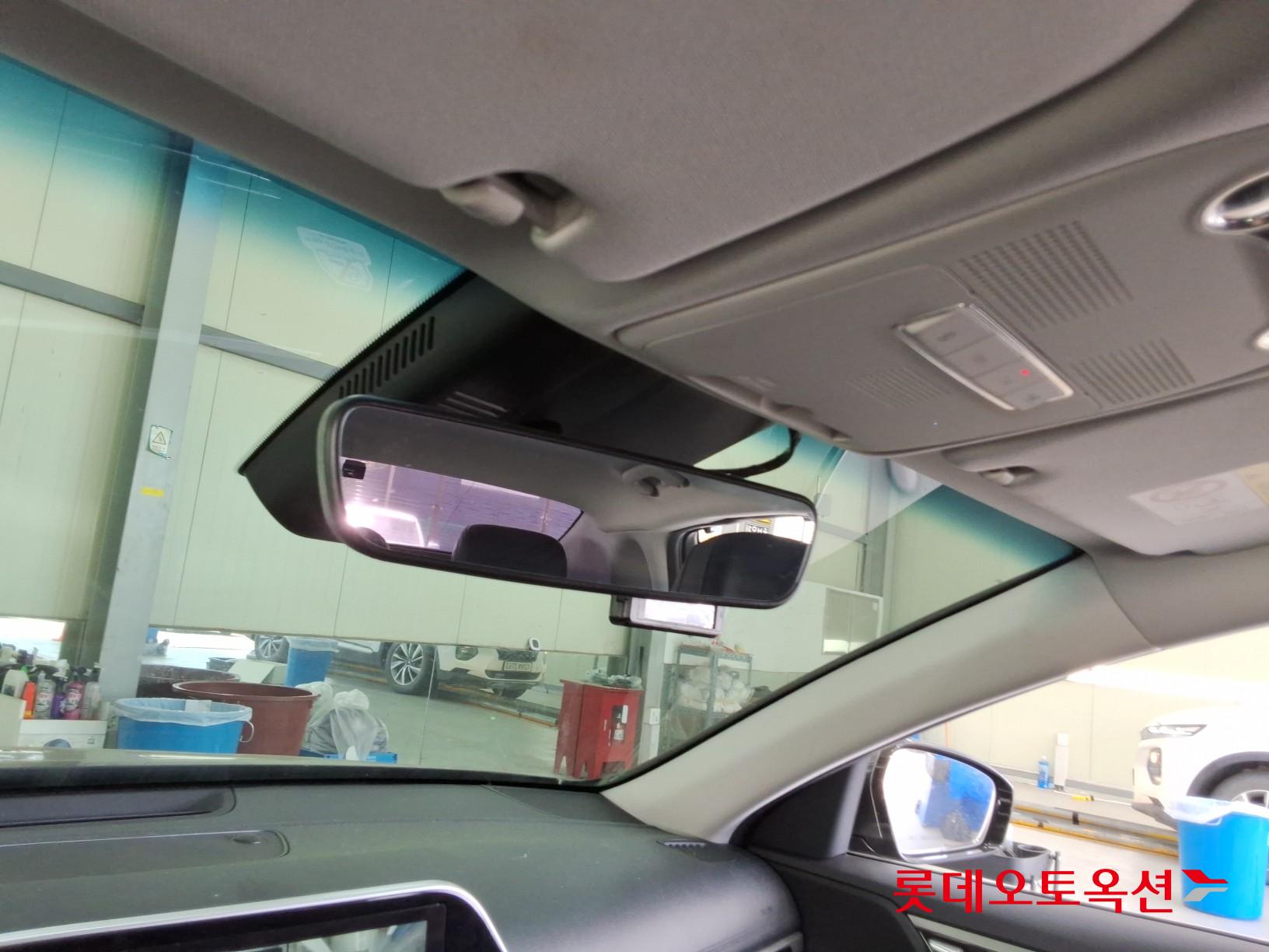 هيونداي جرانجر 2020 - صورة 33