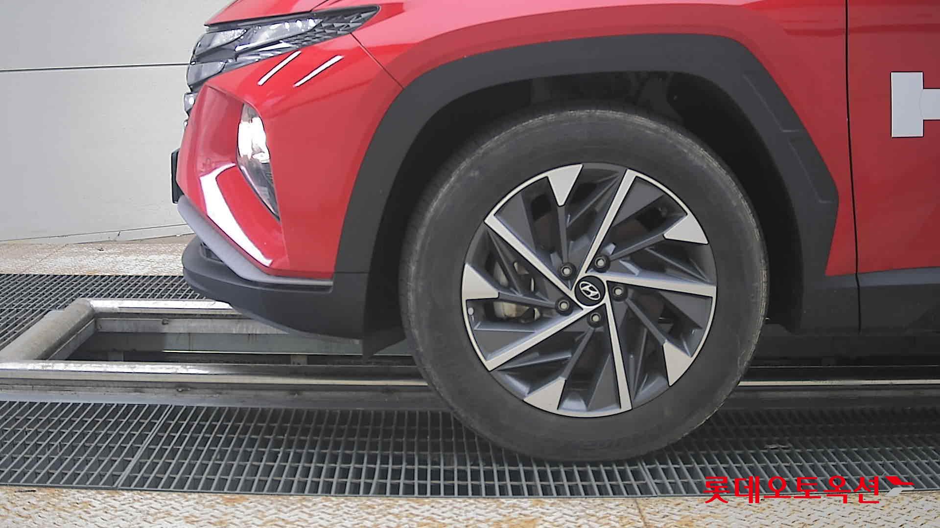 2023 - hyundai tucson
