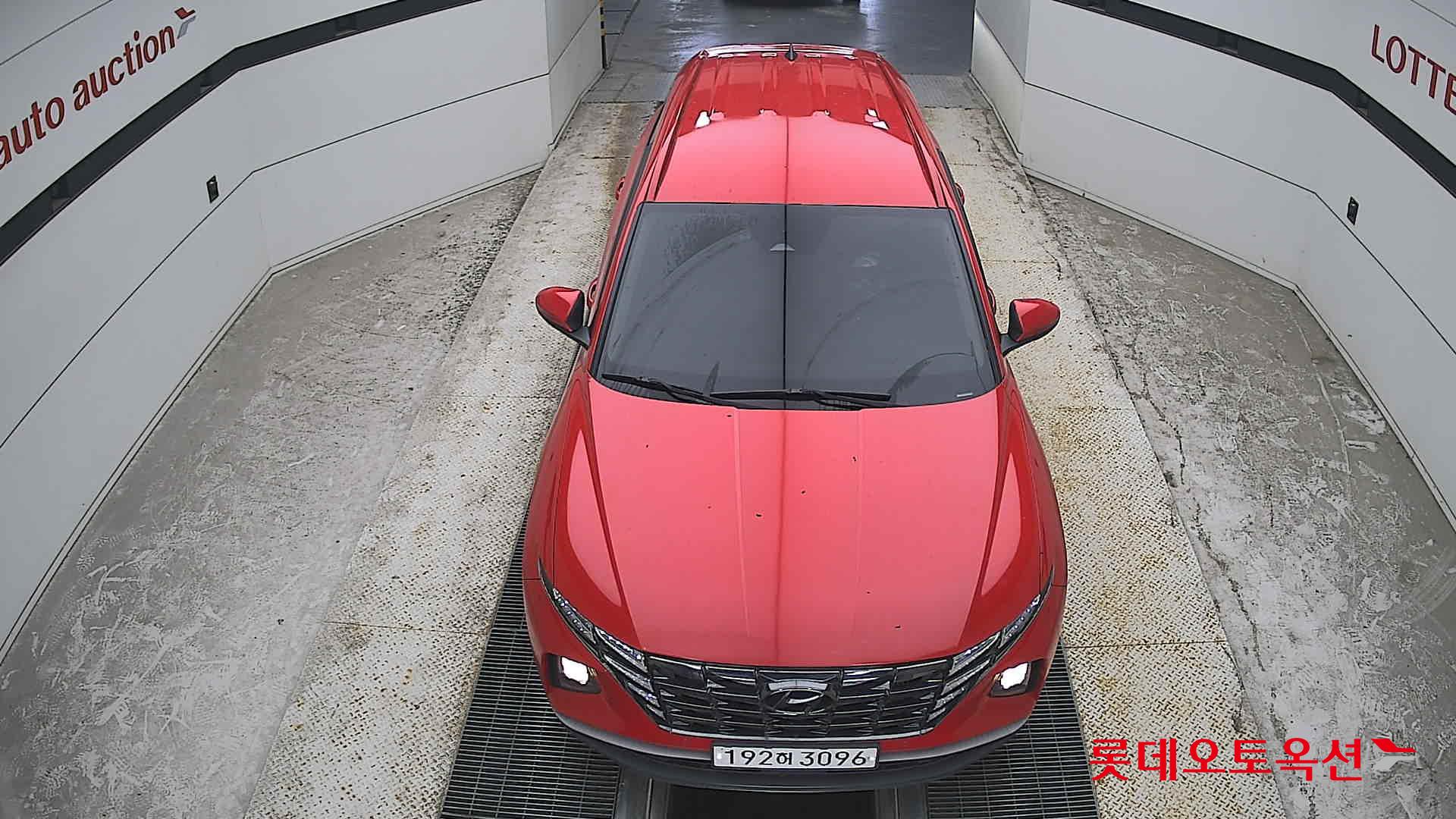 2023 - hyundai tucson
