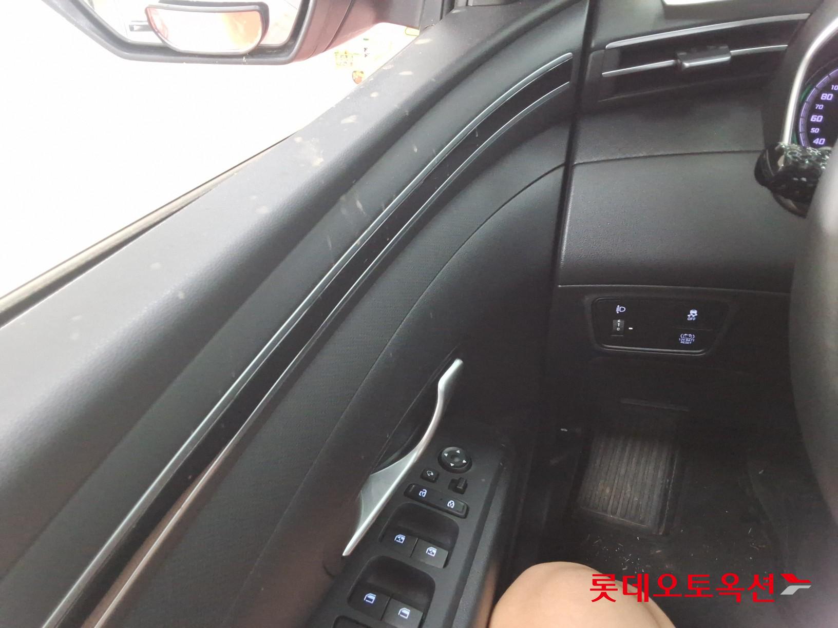 2023 - hyundai tucson
