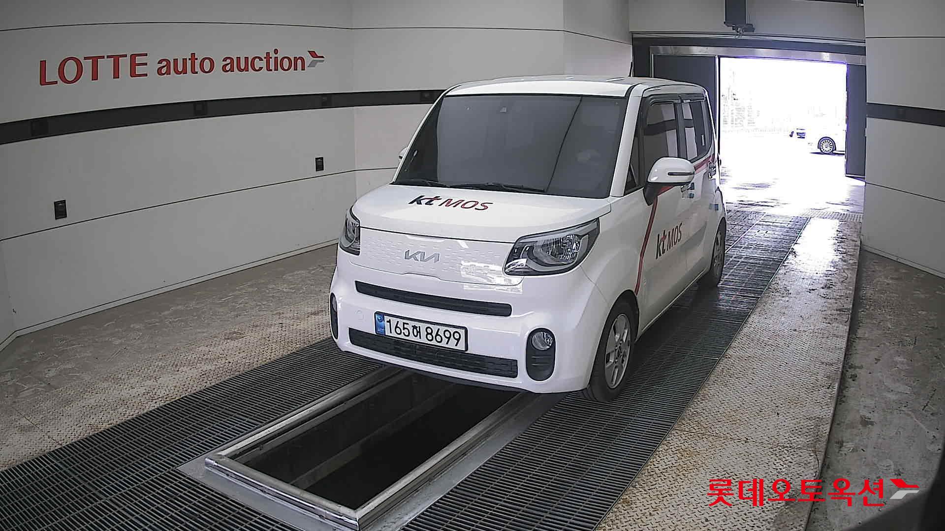 기아자동차 레이 2022 - 이미지 10