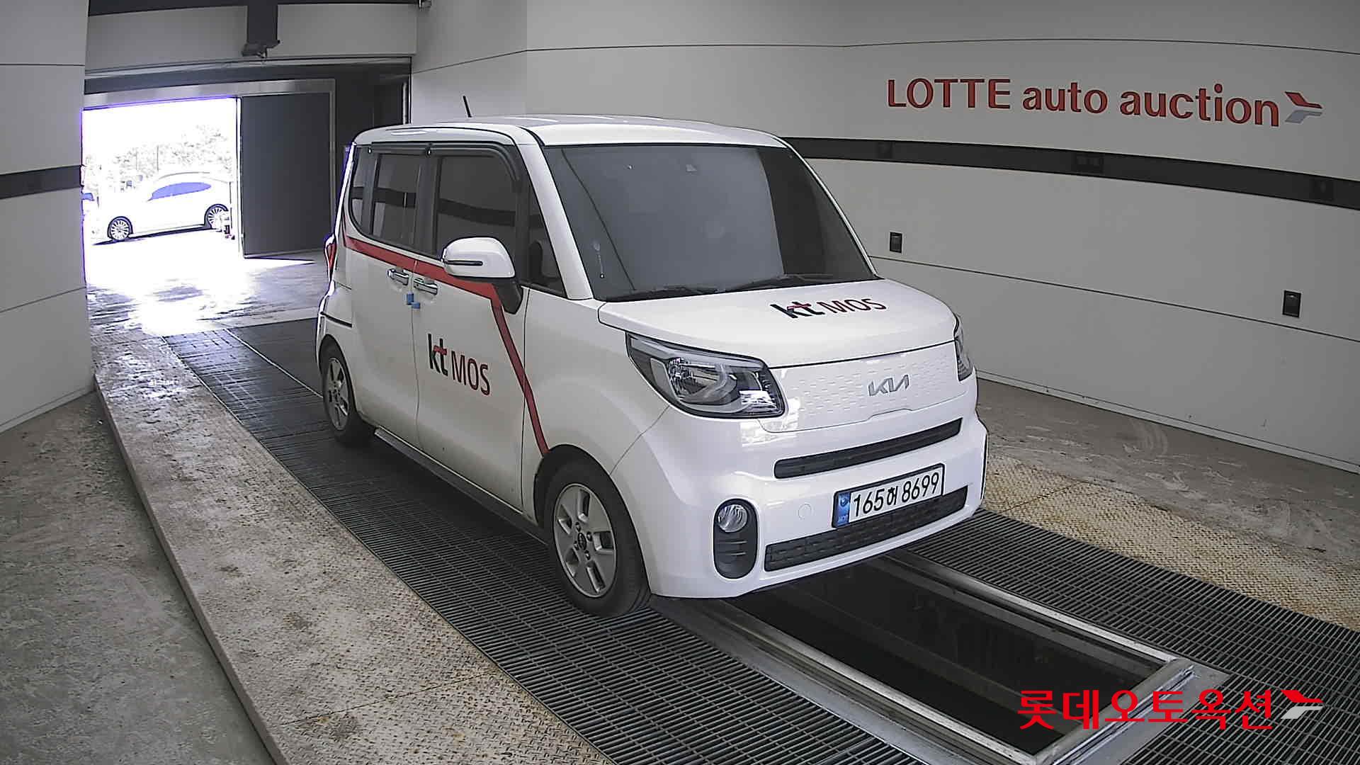 기아자동차 레이 2022 - 이미지 6