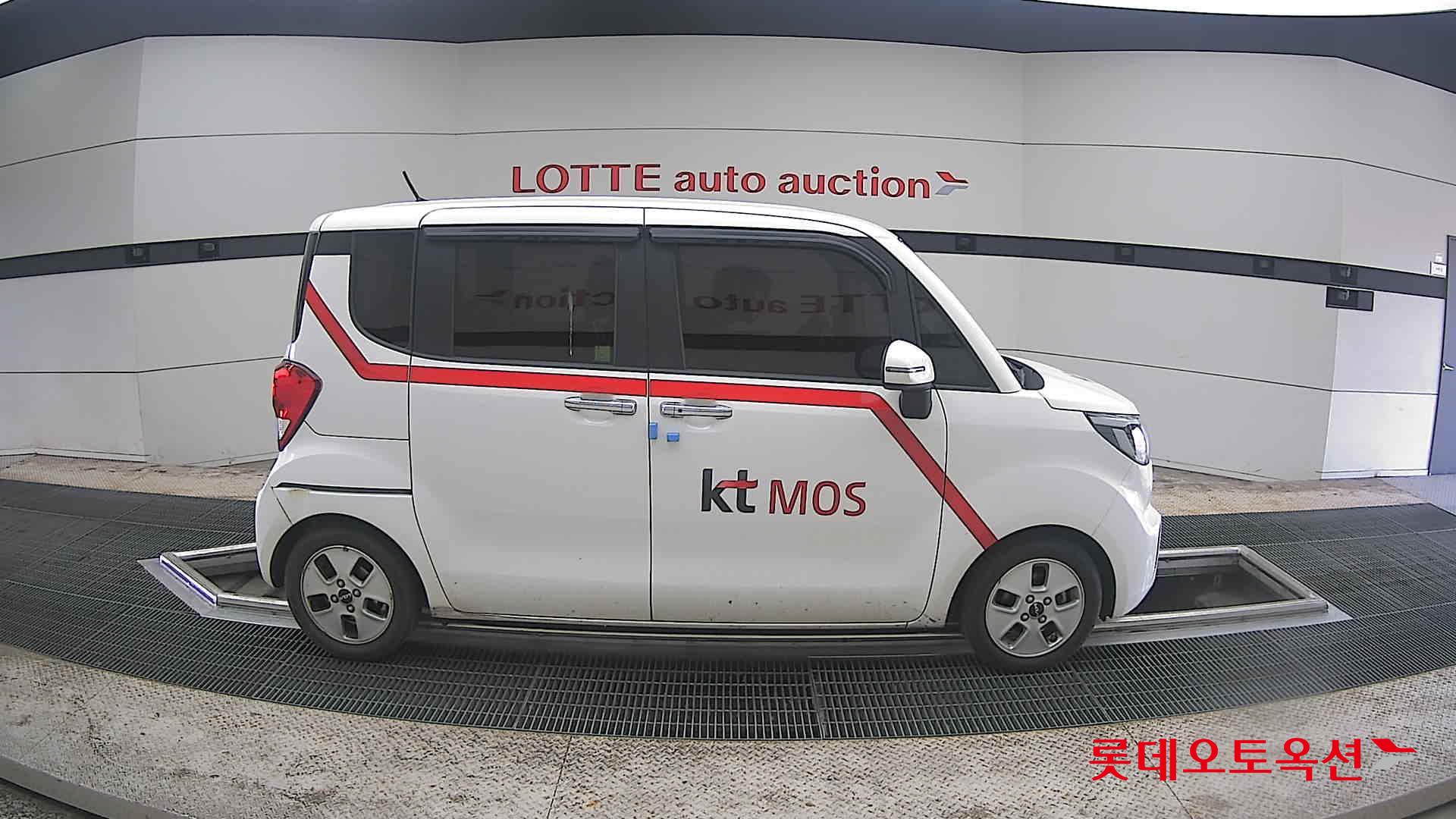 기아자동차 레이 2022 - 이미지 21