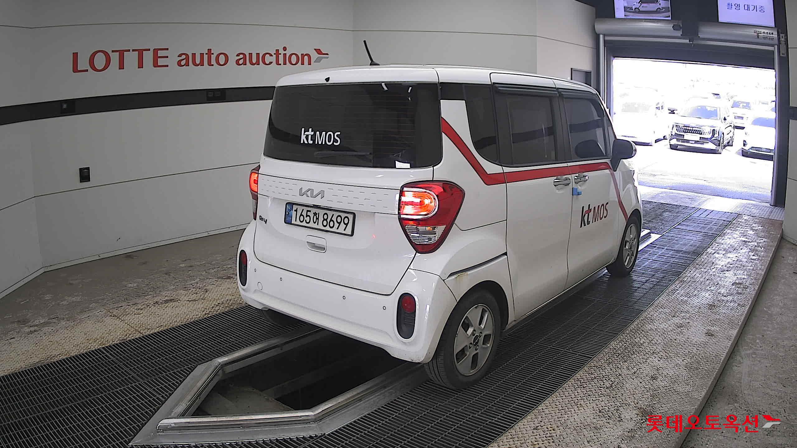 기아자동차 레이 2022 - 이미지 5