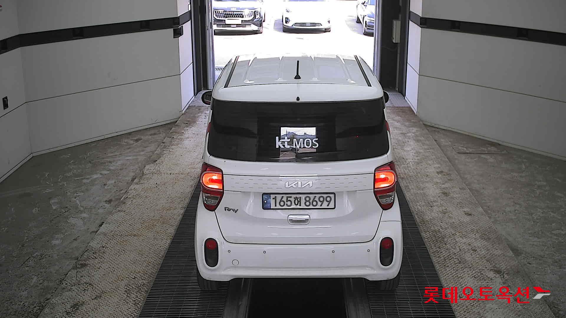기아자동차 레이 2022 - 이미지 17