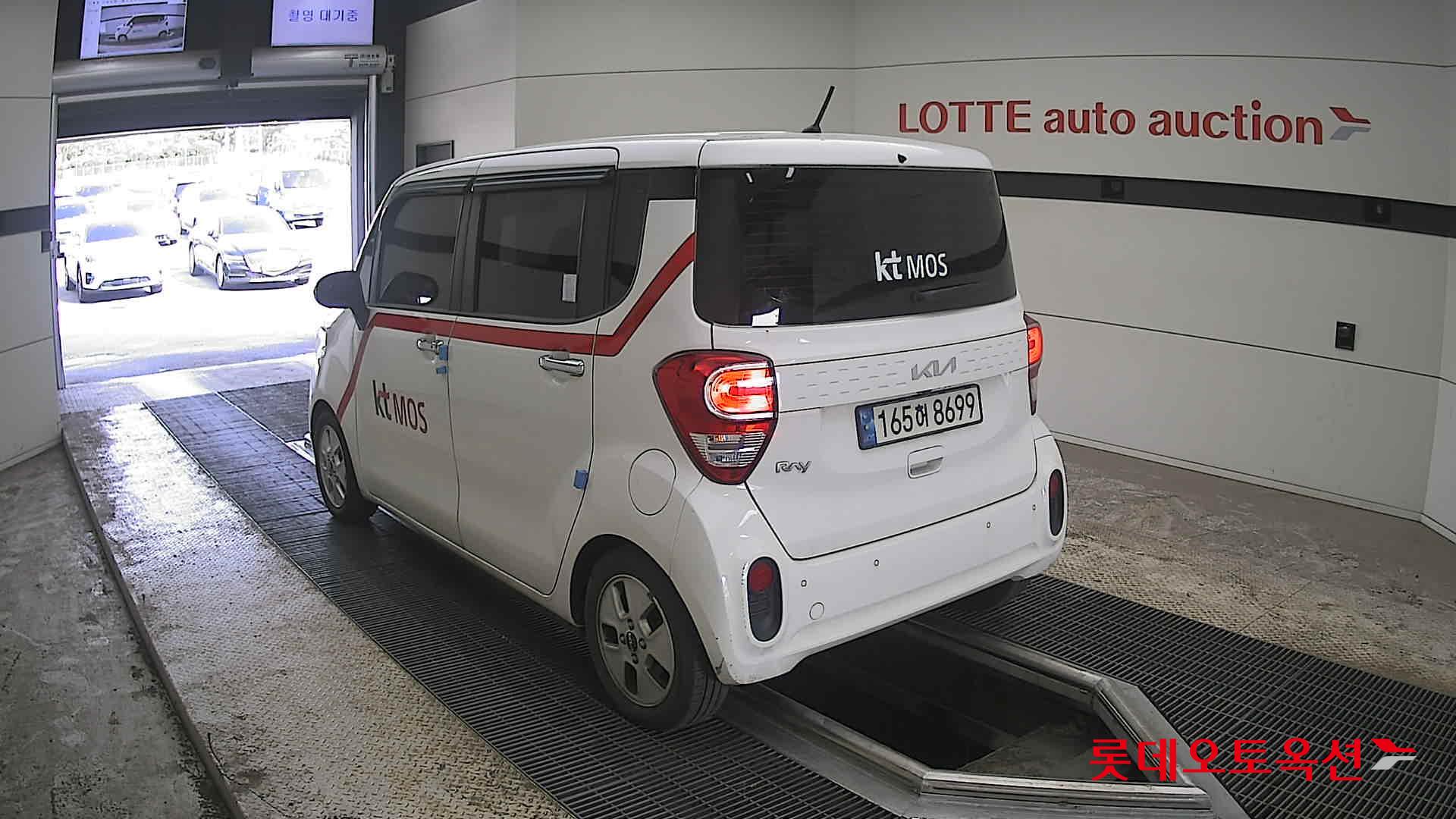 기아자동차 레이 2022 - 이미지 4