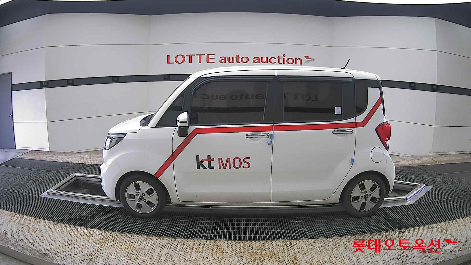 기아자동차 레이 2022 - 이미지 13