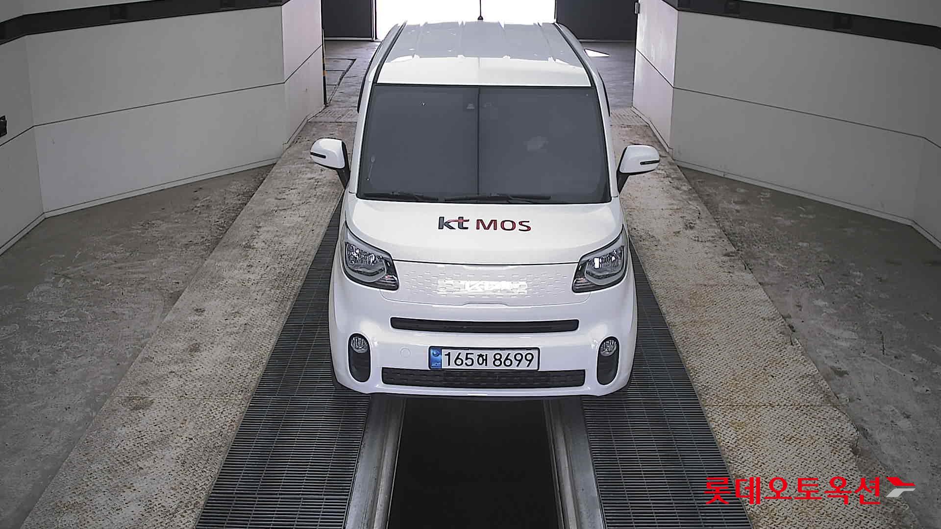 기아자동차 레이