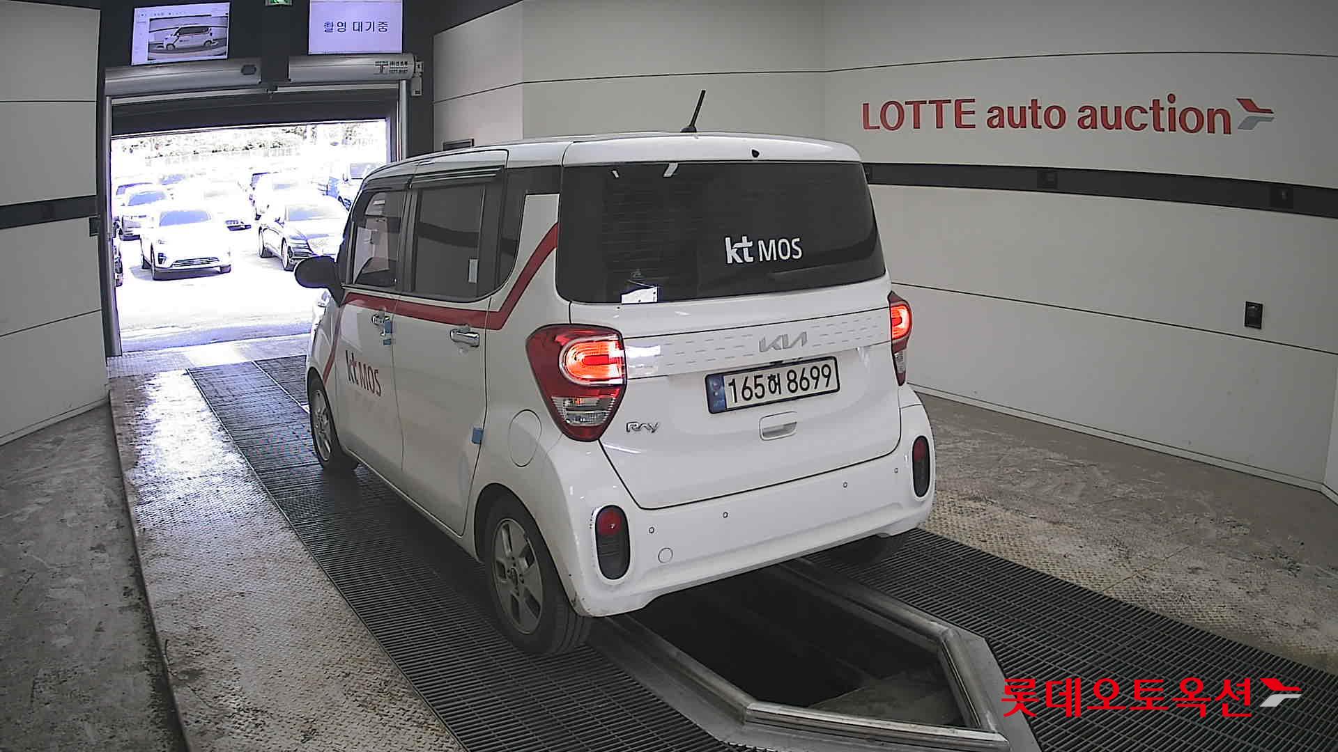 기아자동차 레이 2022 - 이미지 16