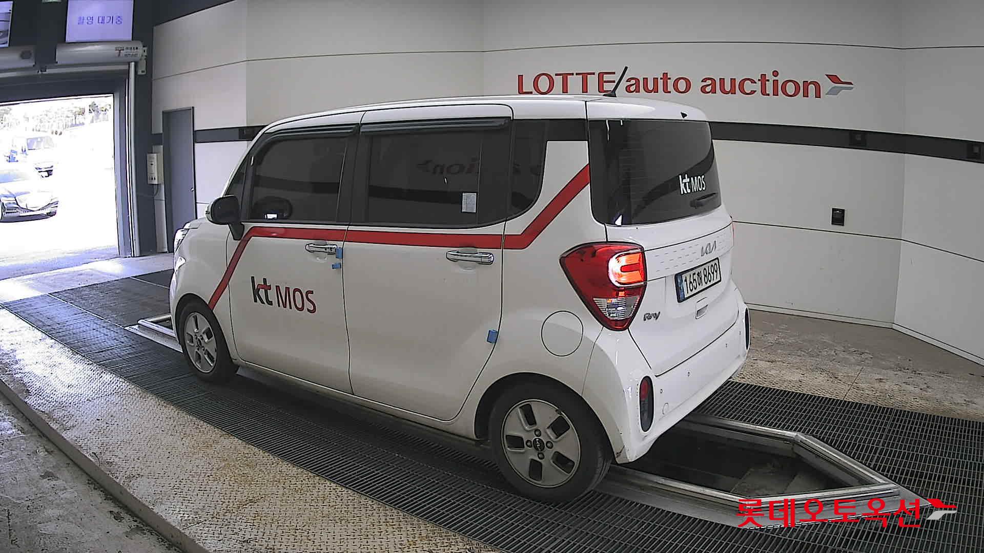 기아자동차 레이 2022 - 이미지 15