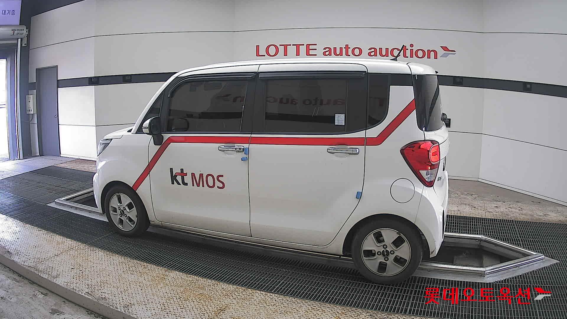 기아자동차 레이 2022 - 이미지 14