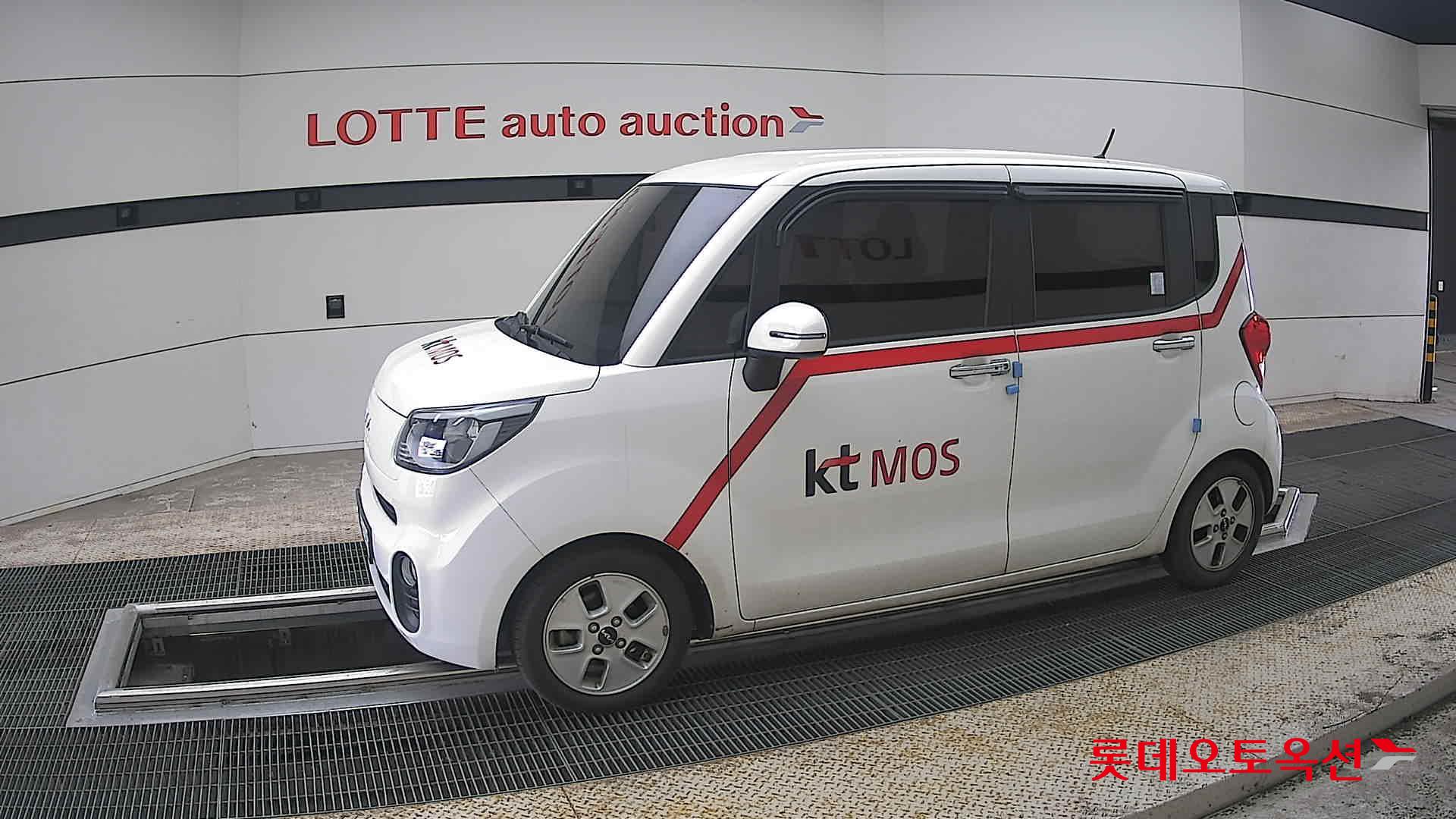 기아자동차 레이 2022 - 이미지 12