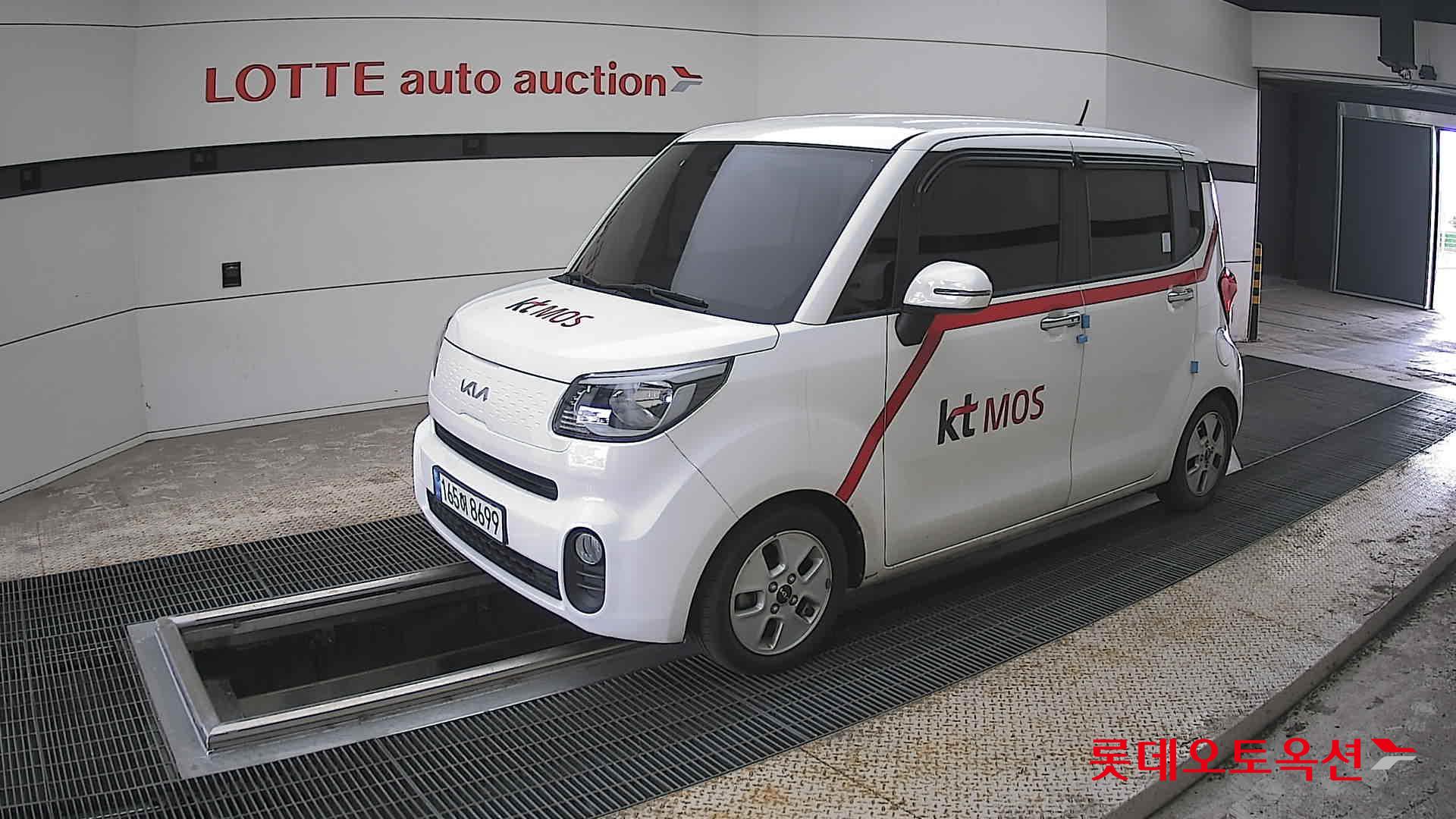 기아자동차 레이 2022 - 이미지 11