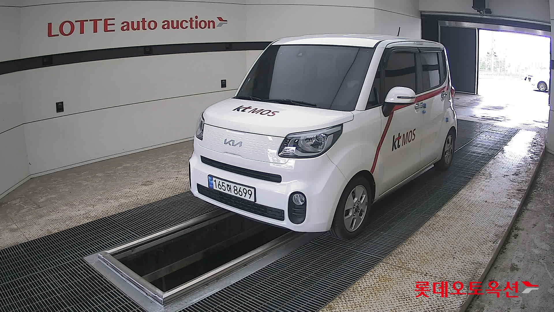 기아자동차 레이 2022 - 이미지 3