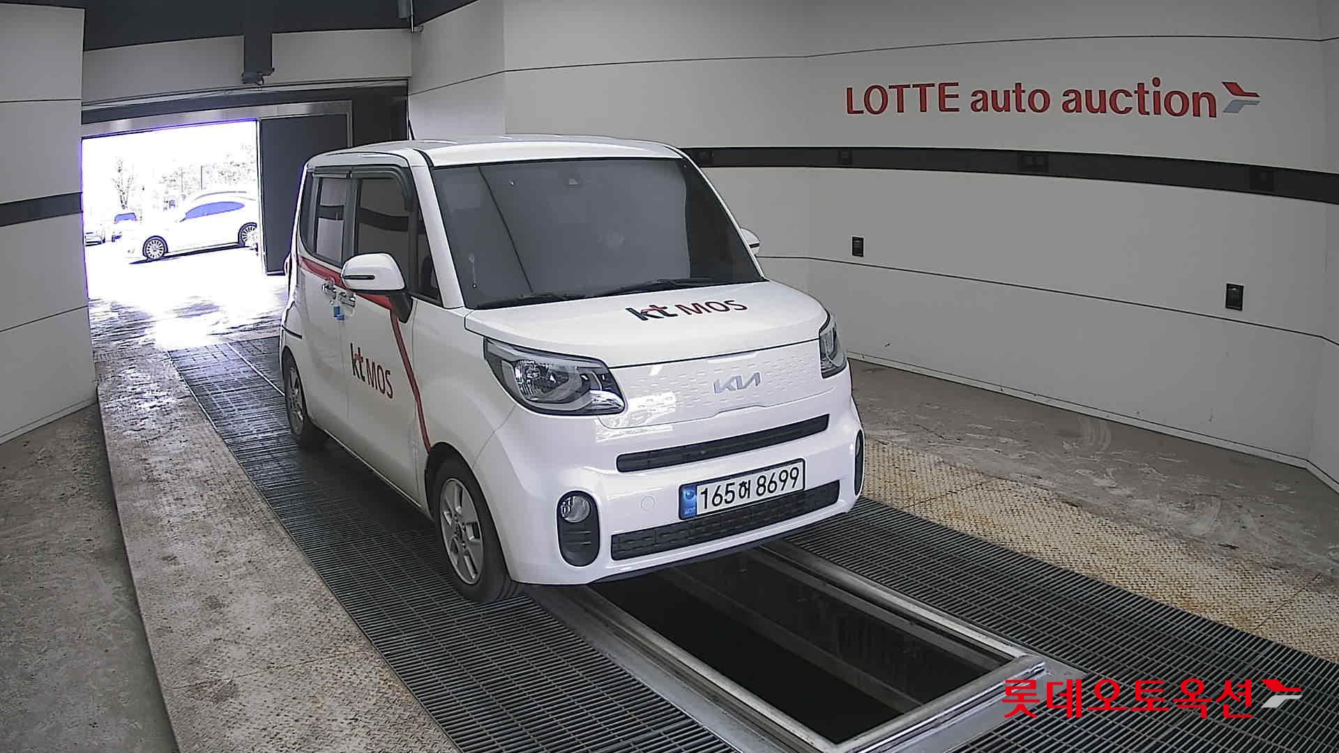 기아자동차 레이 2022 - 이미지 24