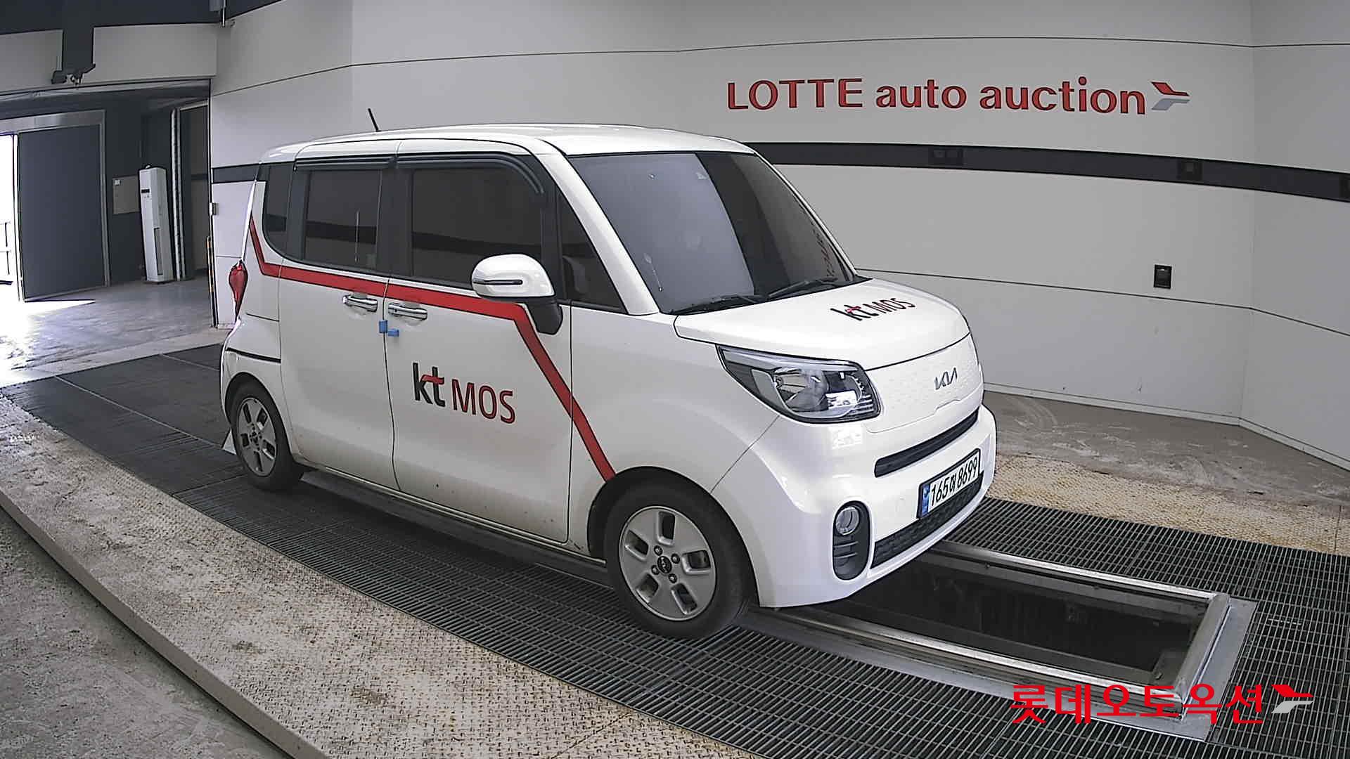 기아자동차 레이 2022 - 이미지 23