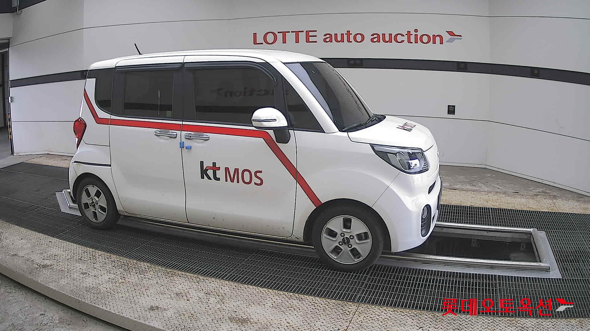 기아자동차 레이 2022 - 이미지 22