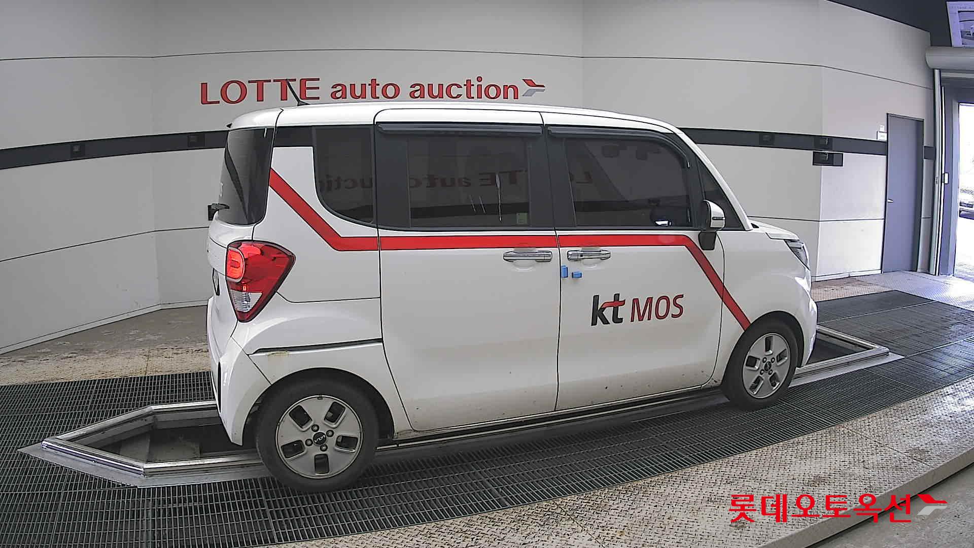 기아자동차 레이 2022 - 이미지 20