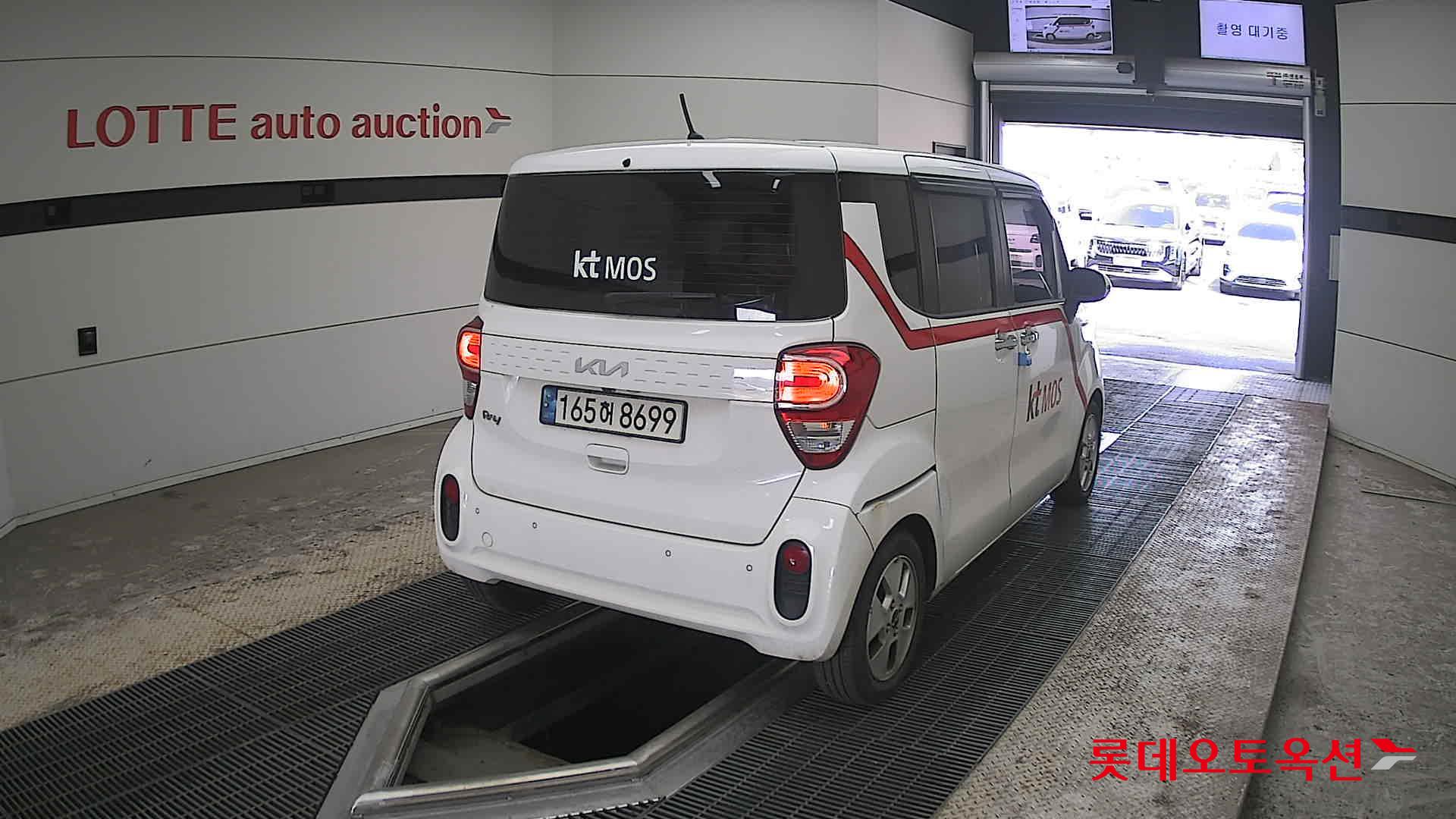 기아자동차 레이 2022 - 이미지 18