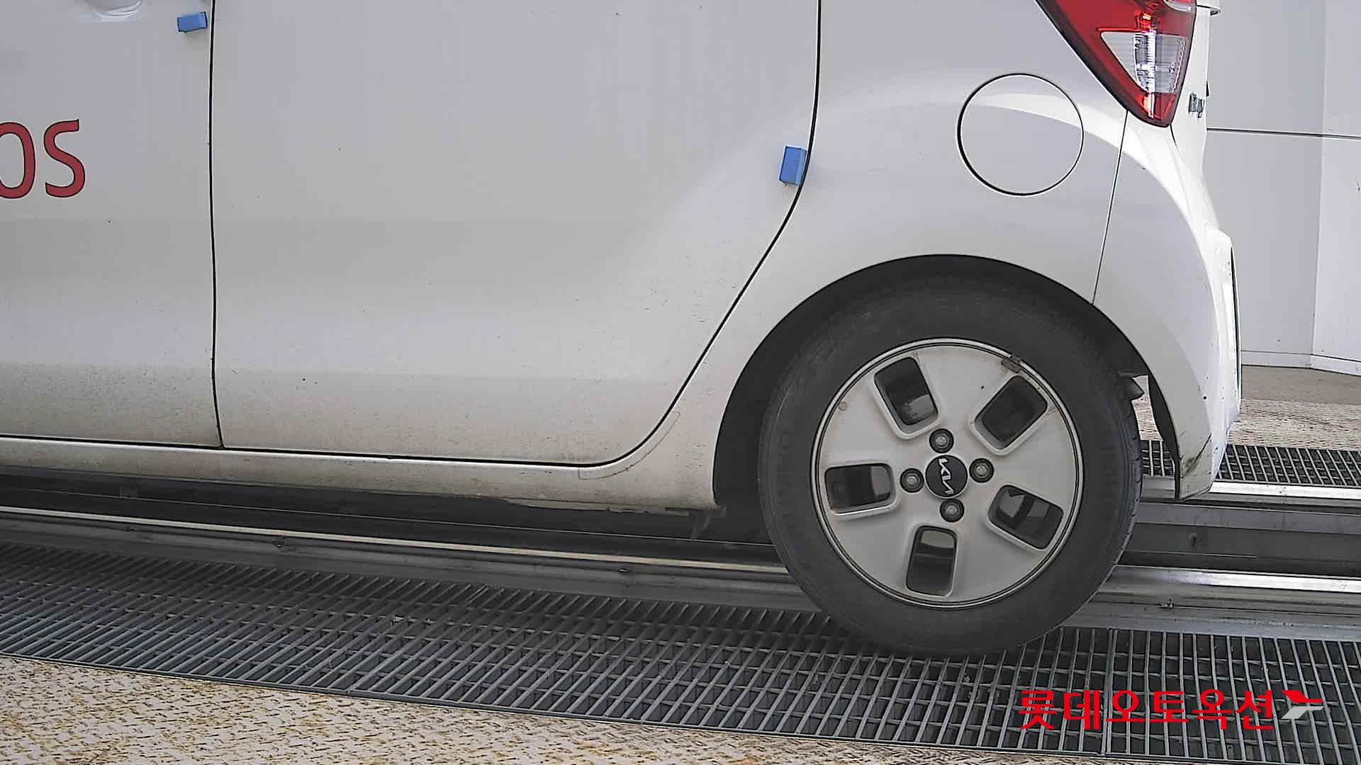 기아자동차 레이 2022 - 이미지 26