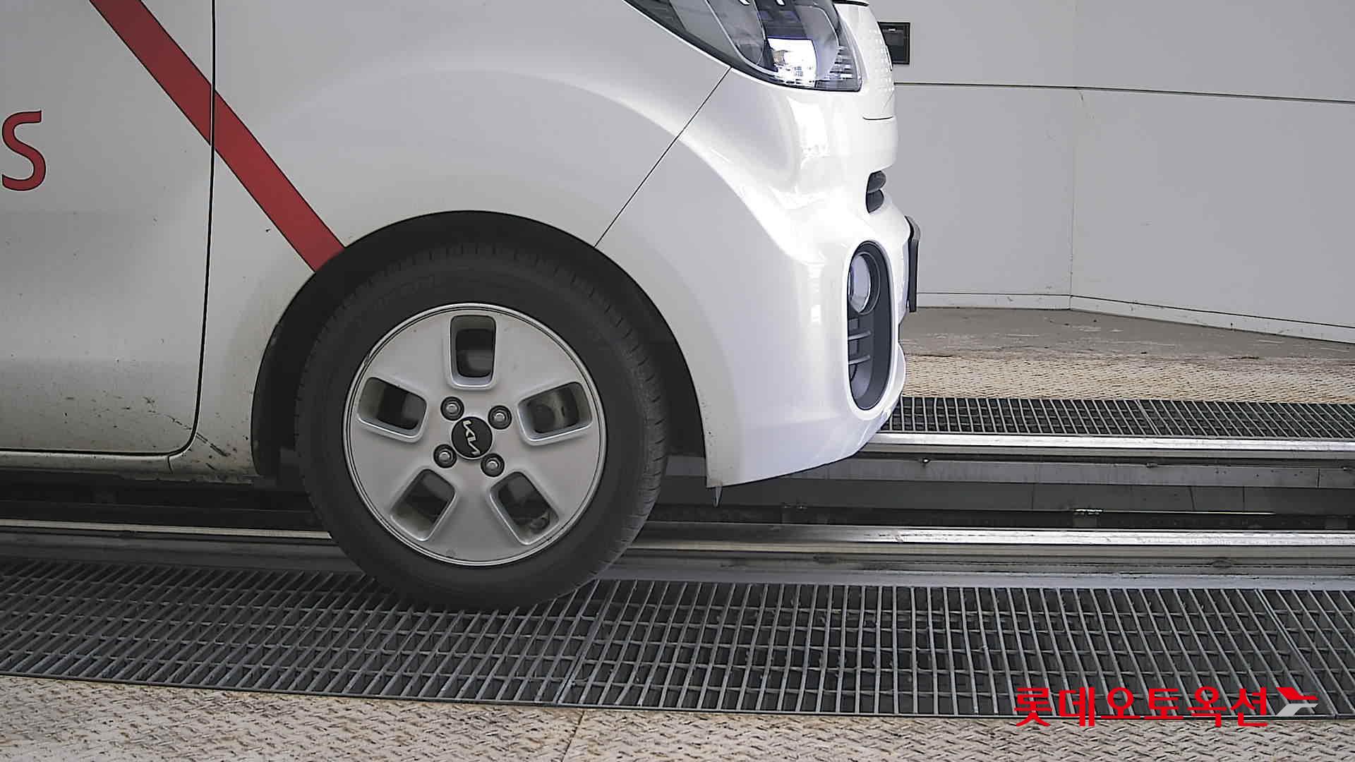 기아자동차 레이 2022 - 이미지 27