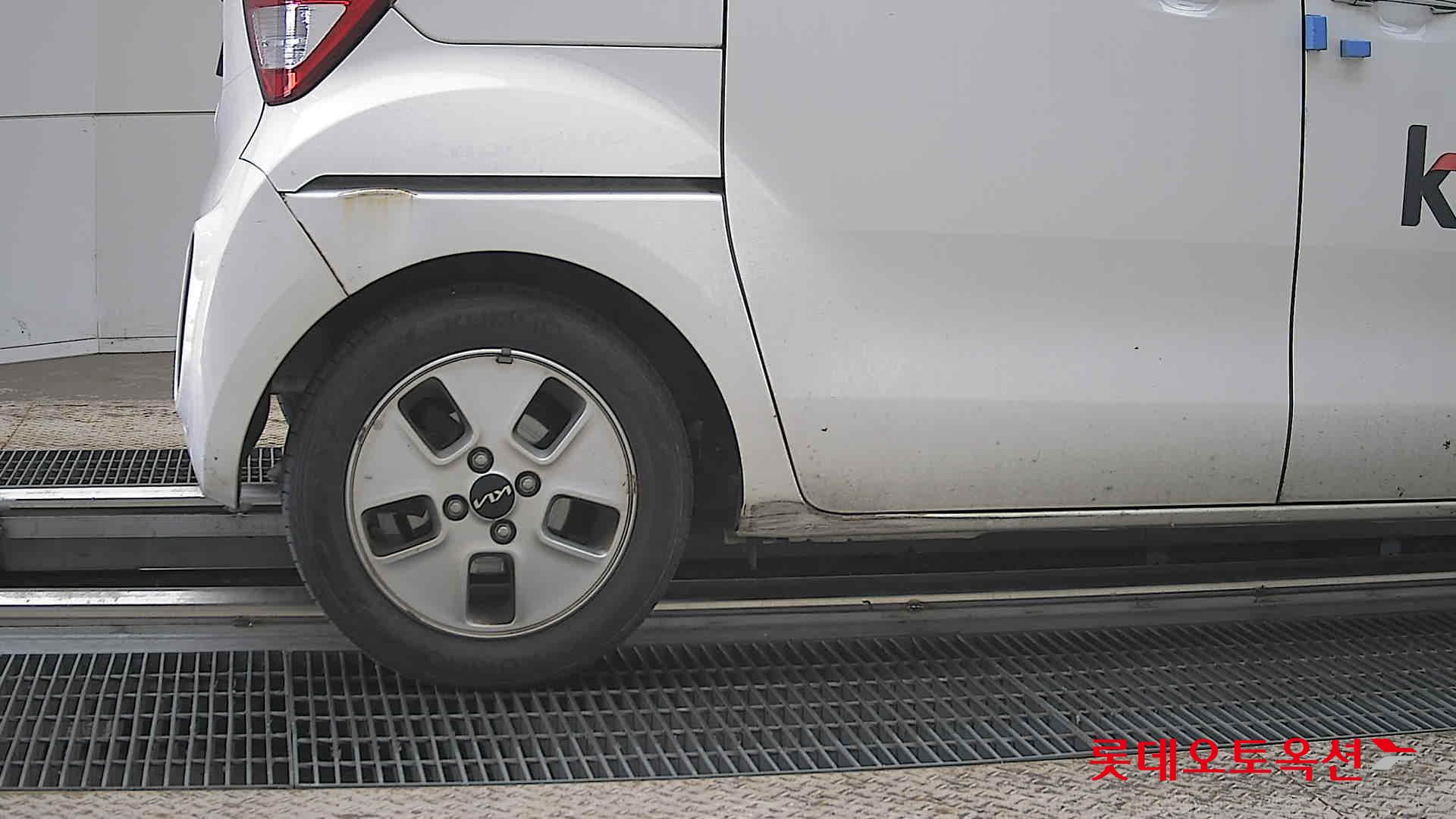 기아자동차 레이 2022 - 이미지 28