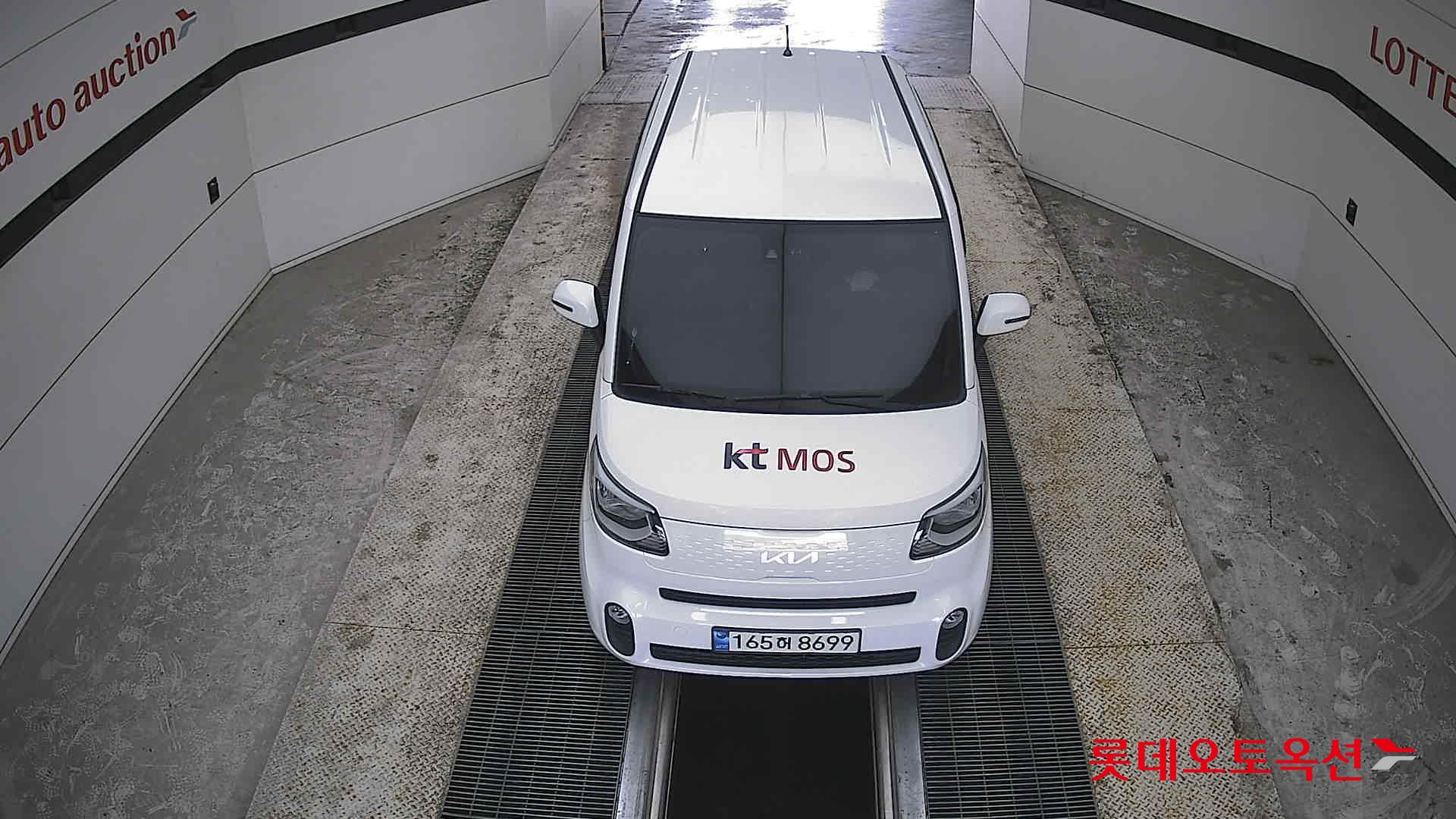 기아자동차 레이 2022 - 이미지 7