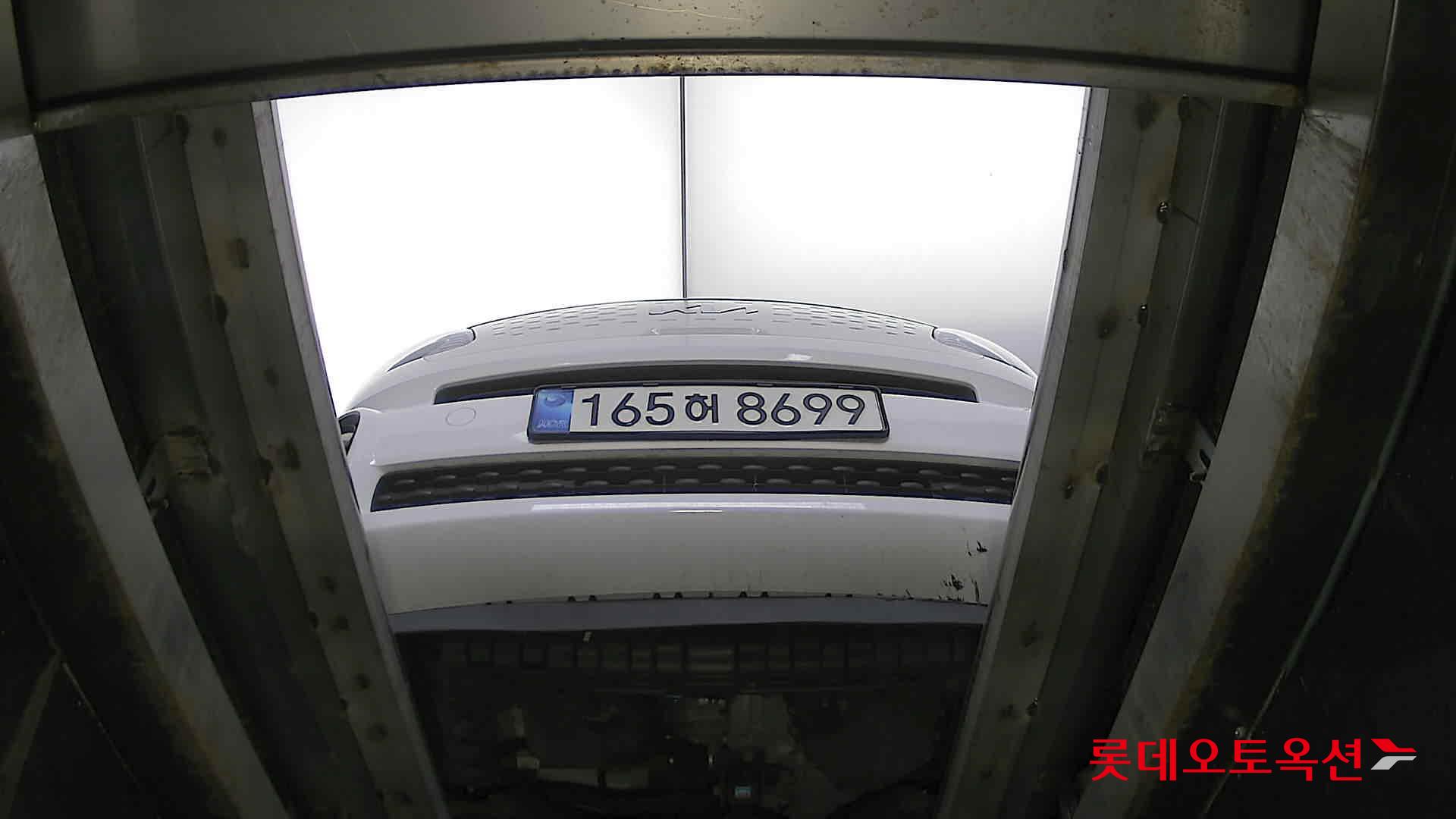 기아자동차 레이 2022 - 이미지 8