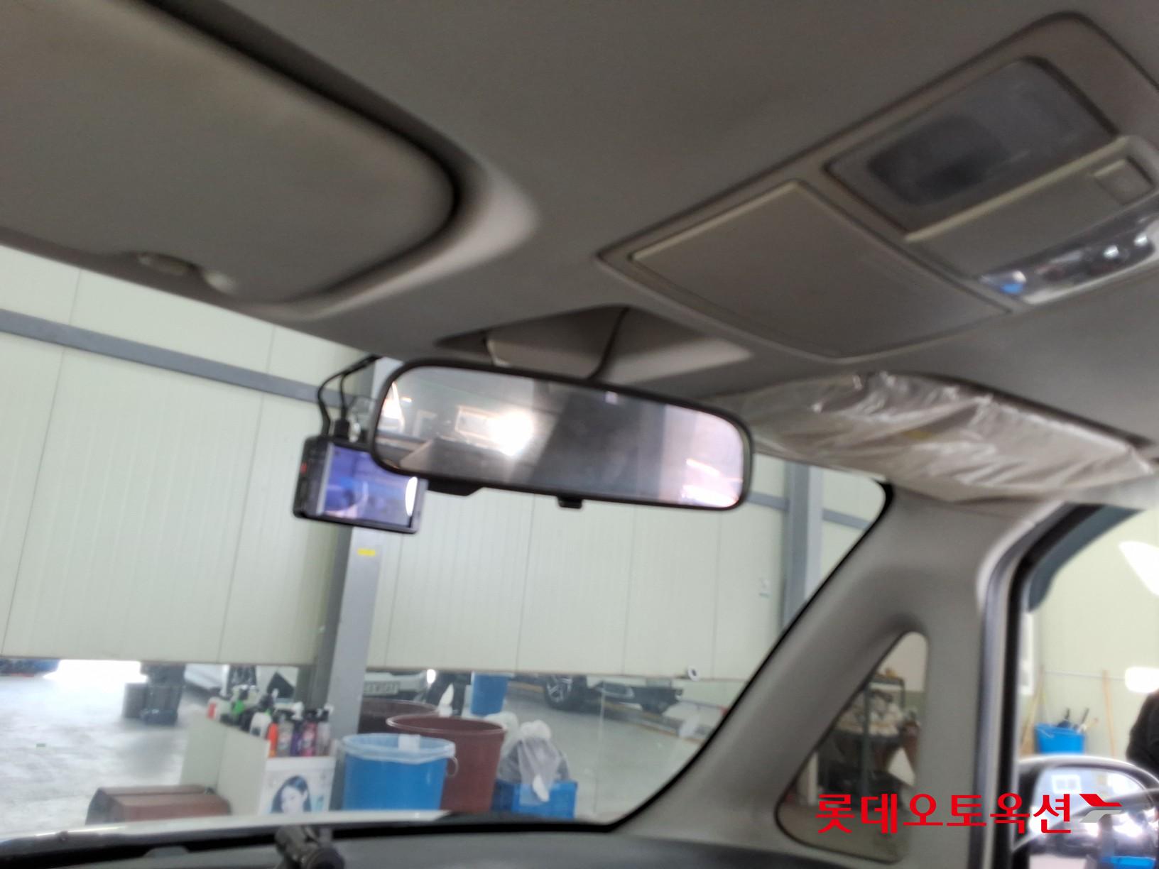 기아자동차 레이 2022 - 이미지 33