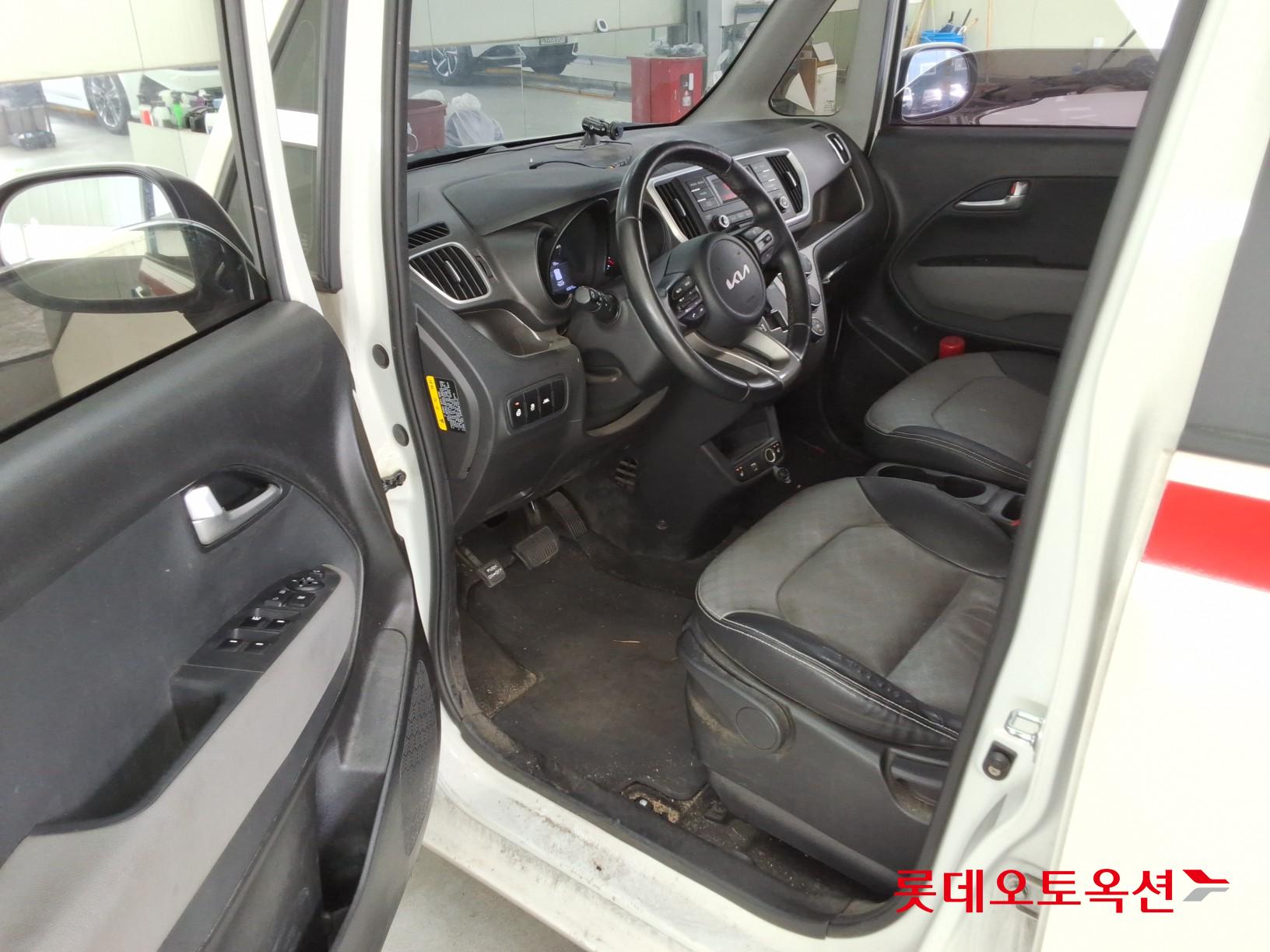 기아자동차 레이 2022 - 이미지 34