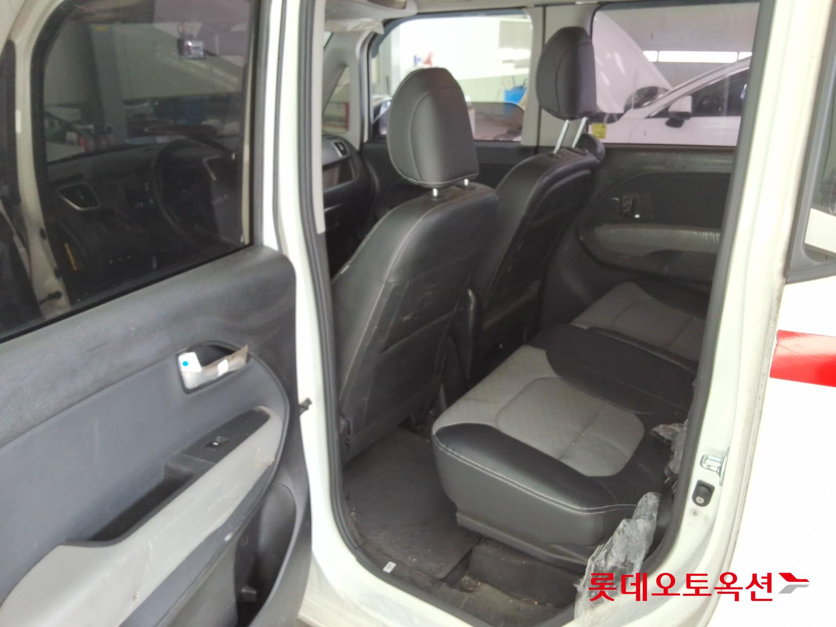 기아자동차 레이 2022 - 이미지 36