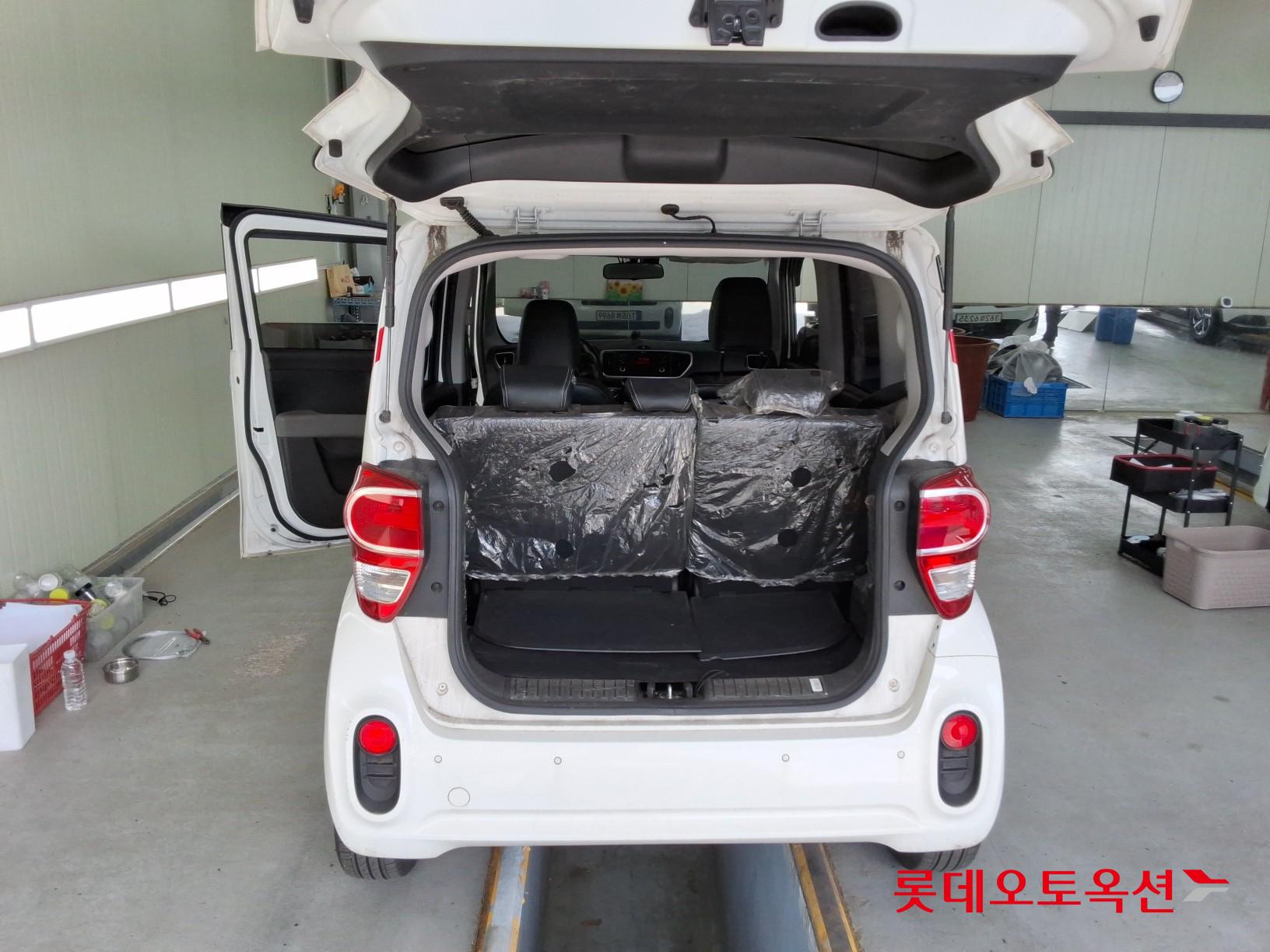 기아자동차 레이 2022 - 이미지 9