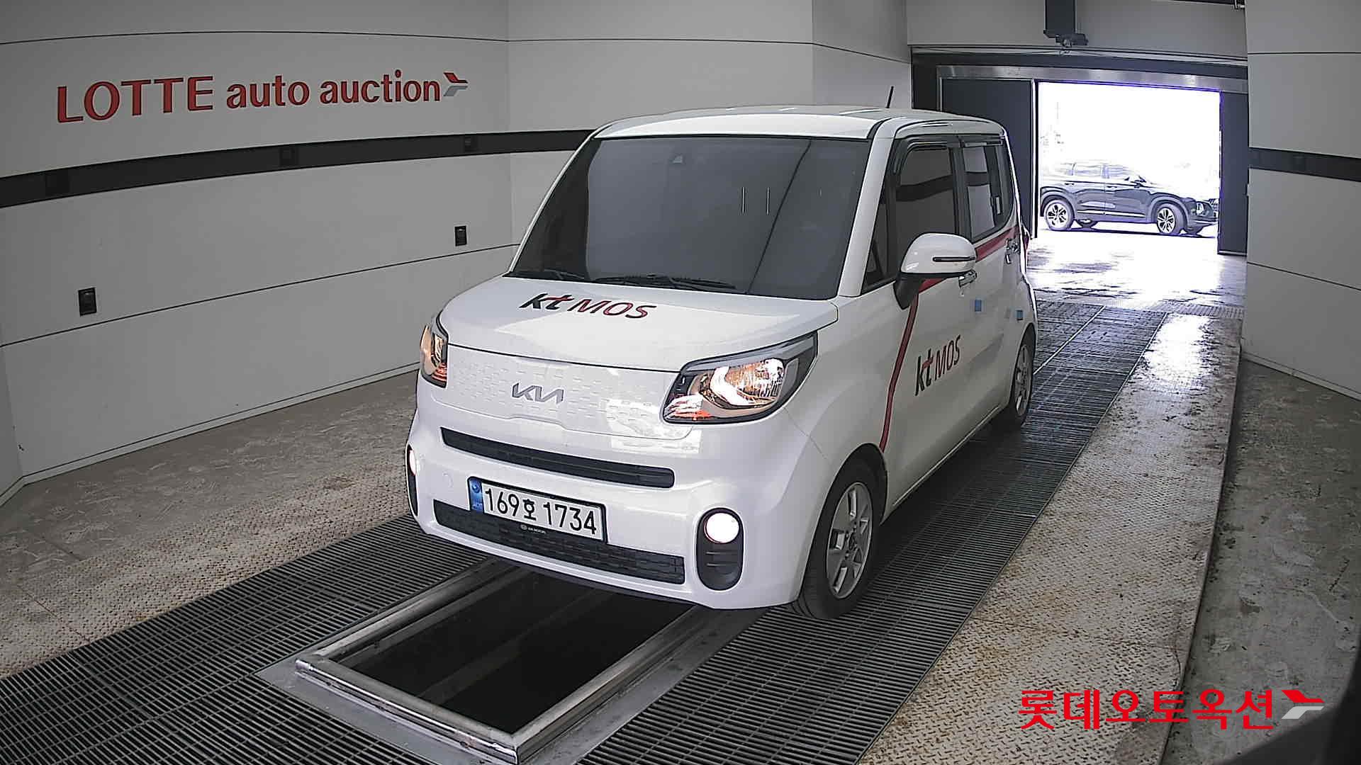 기아자동차 레이 2022 - 이미지 10