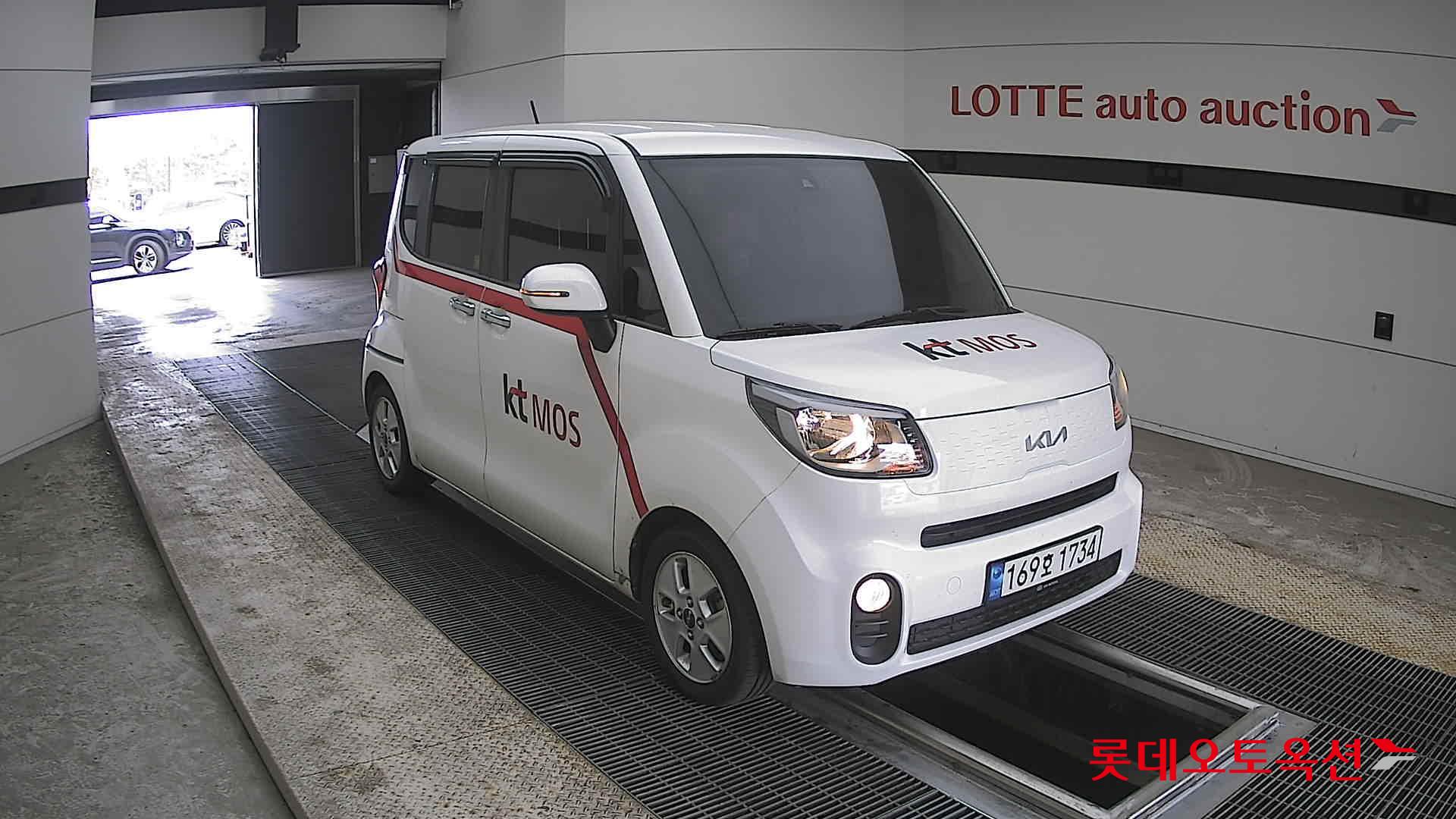 기아자동차 레이 2022 - 이미지 6